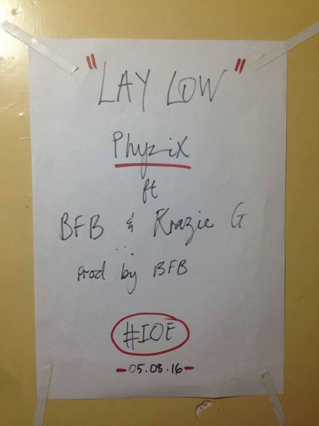 Phyzix 