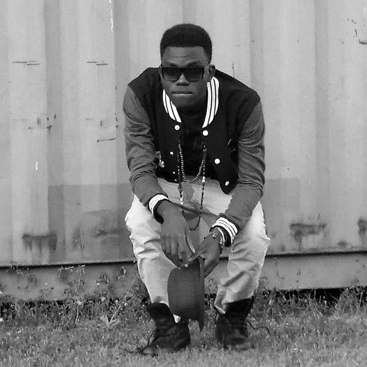 Bizzy B 