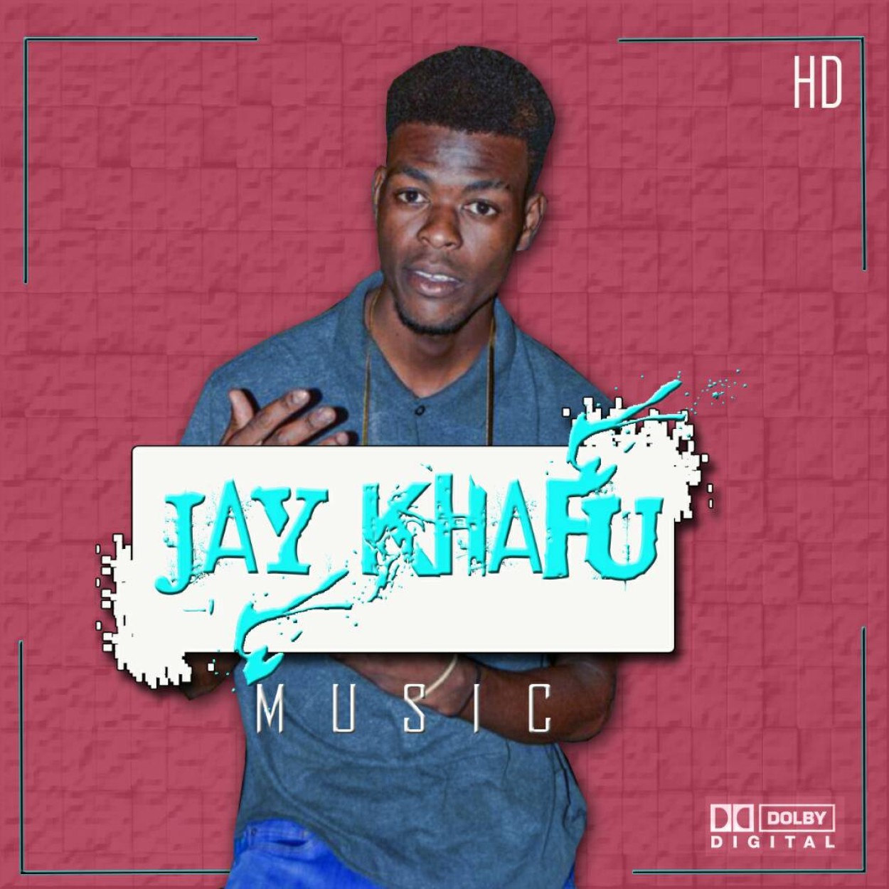 Jay Khafu 