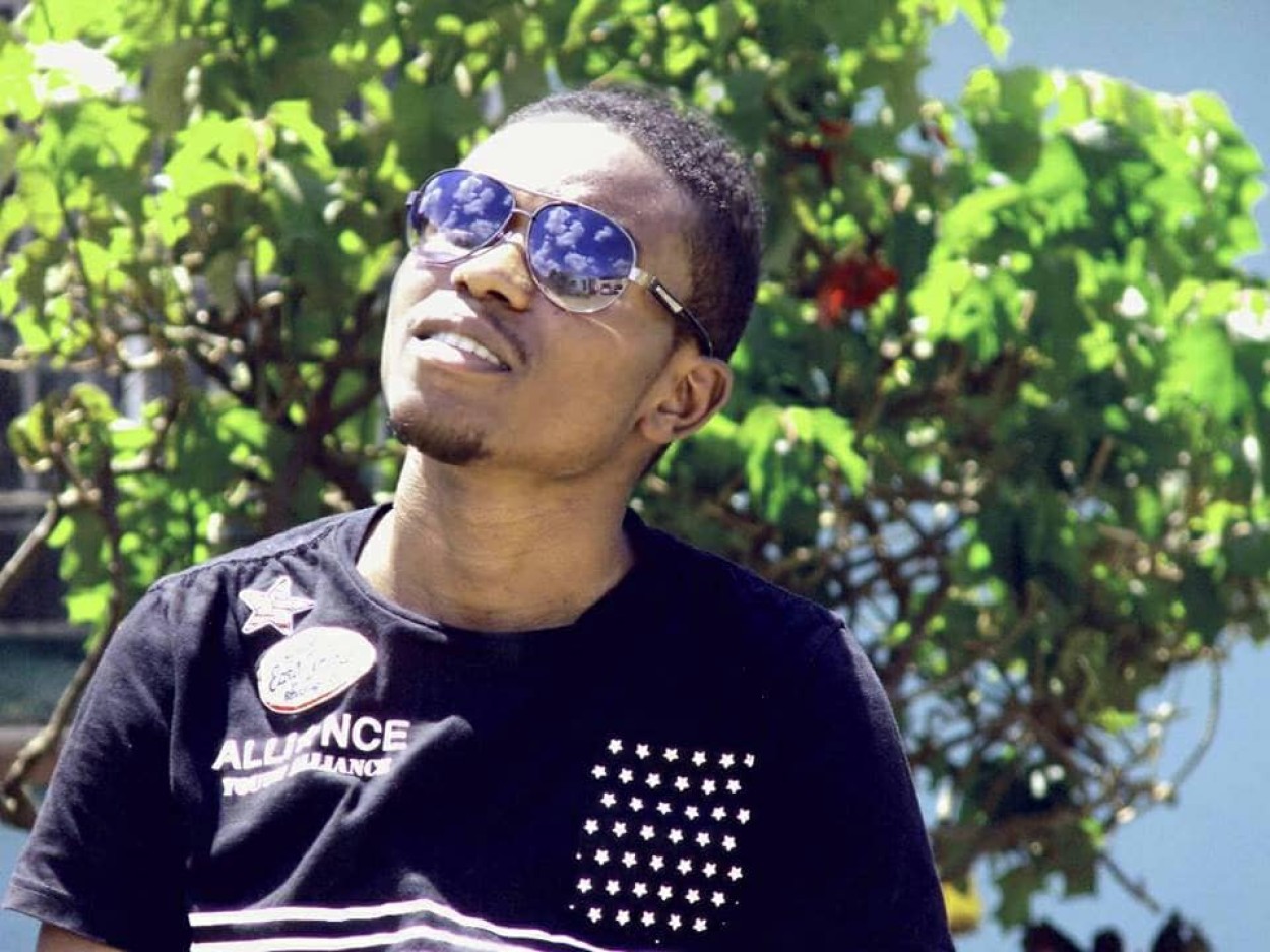 Prosper Chisale 