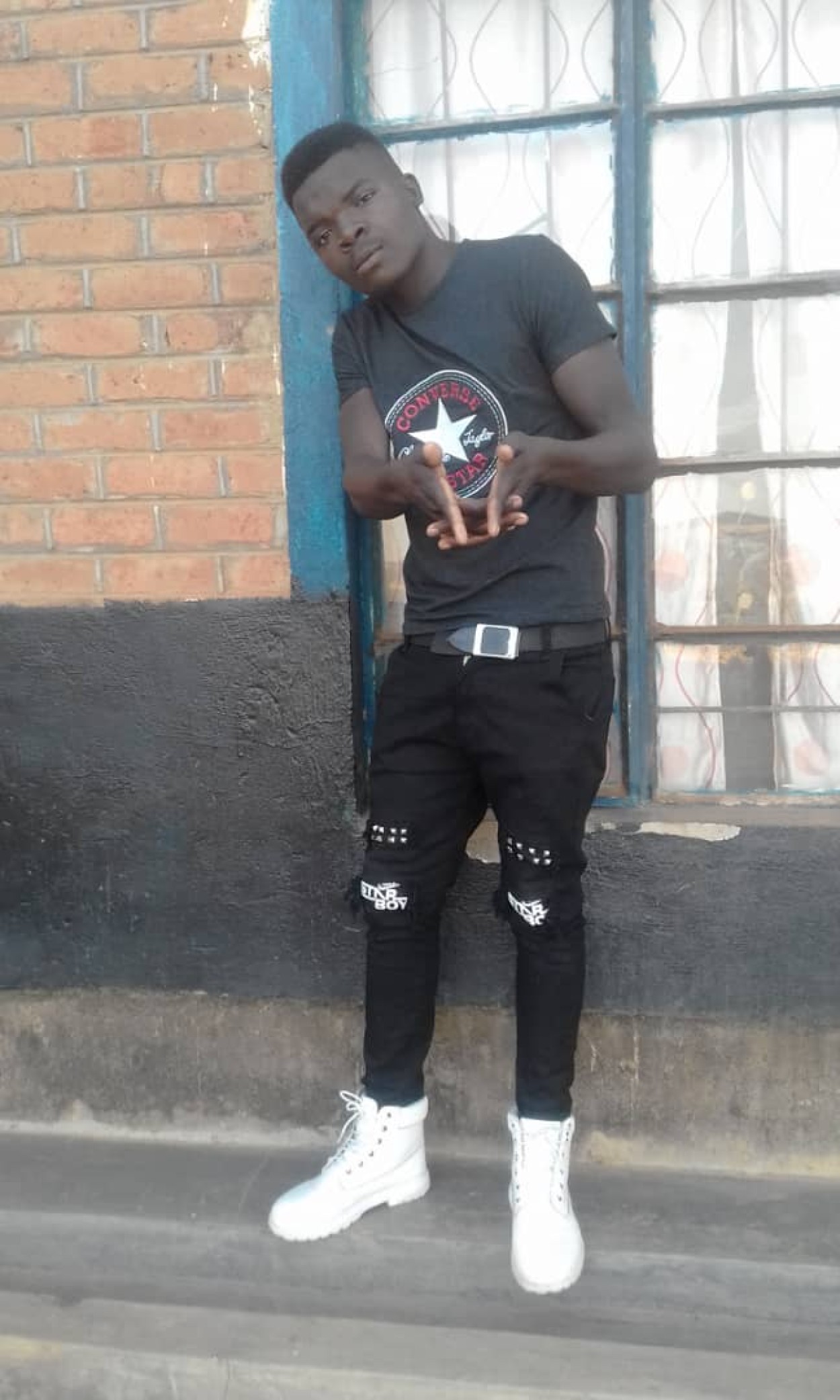 Man Cee 