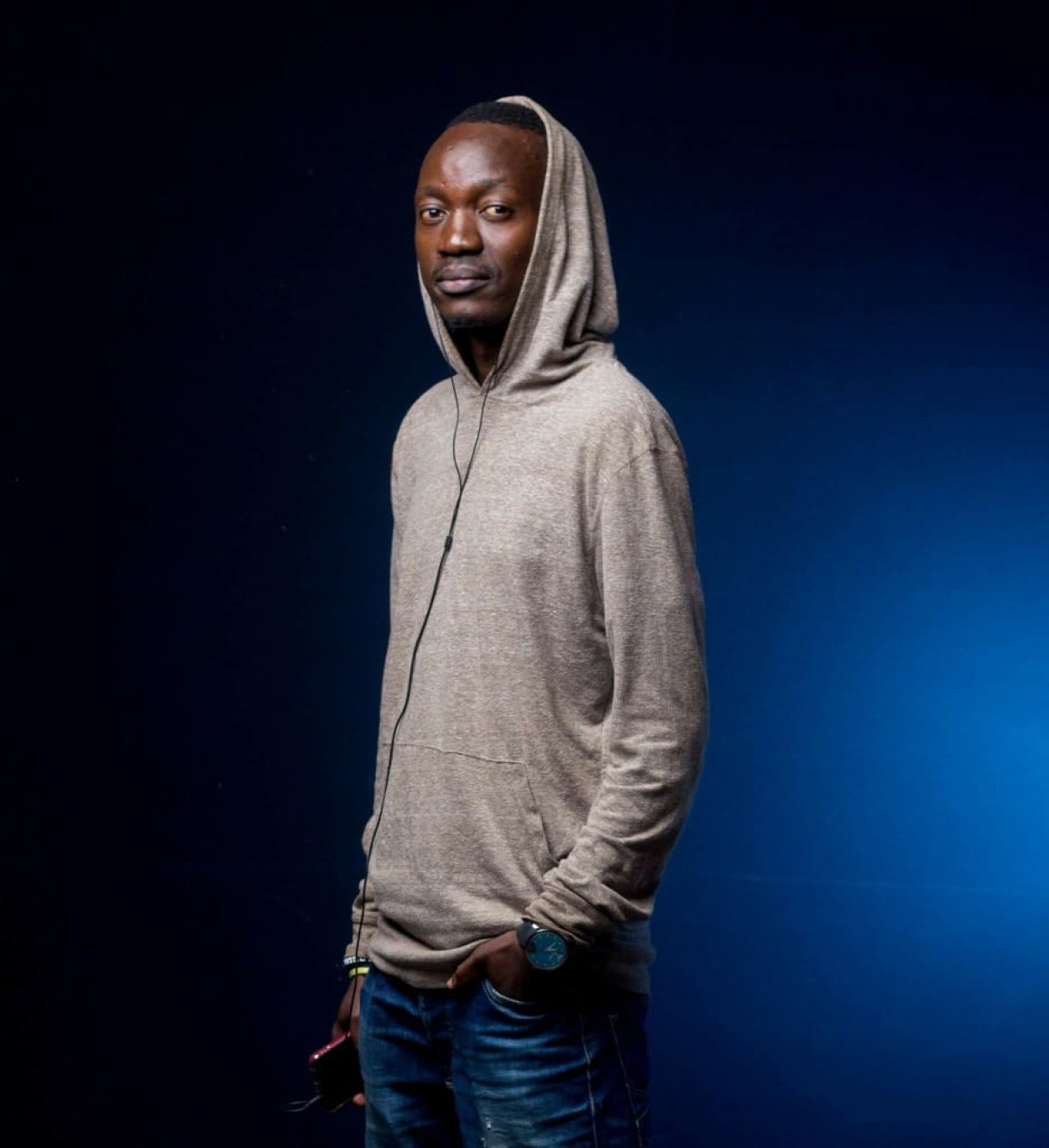 Humphrey Banda 