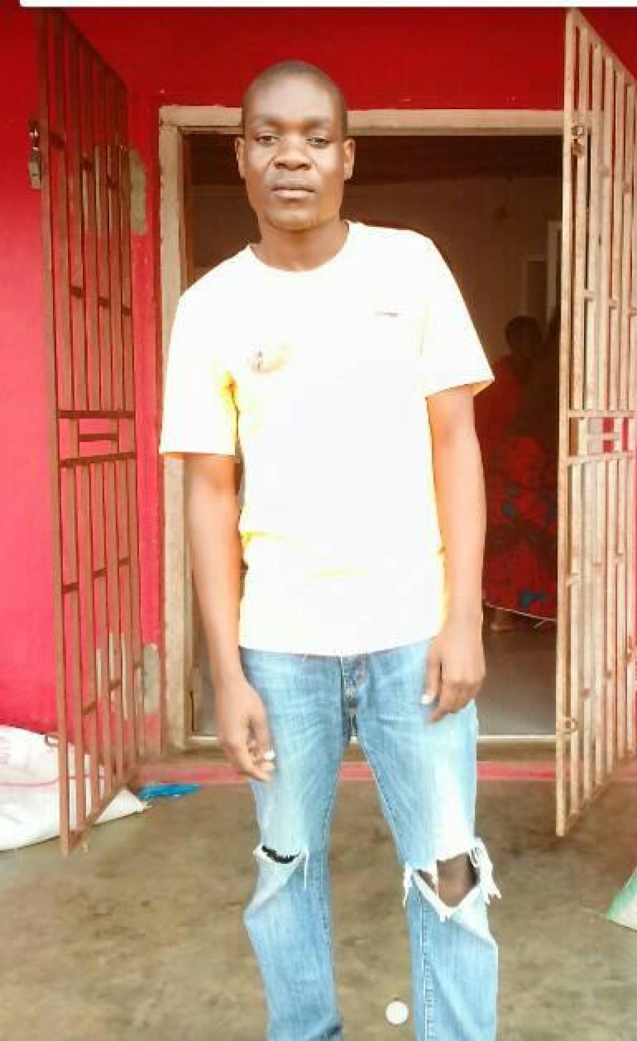 Ndaonesho 