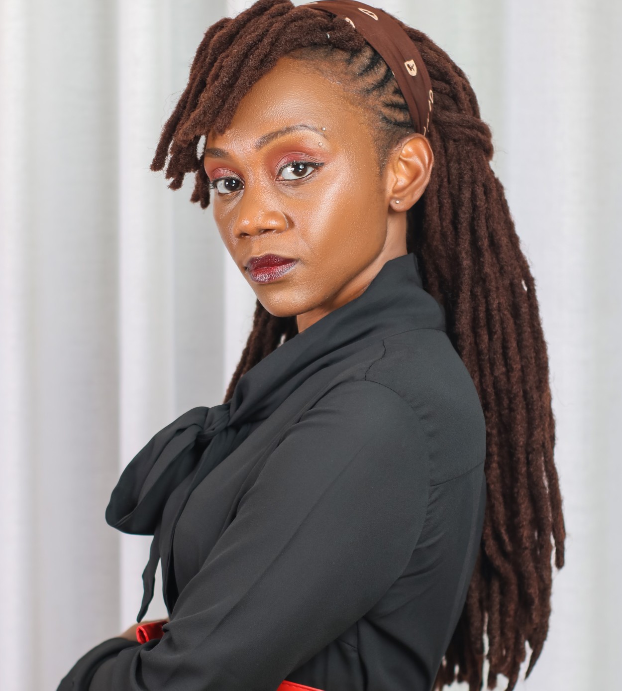 Naomi  