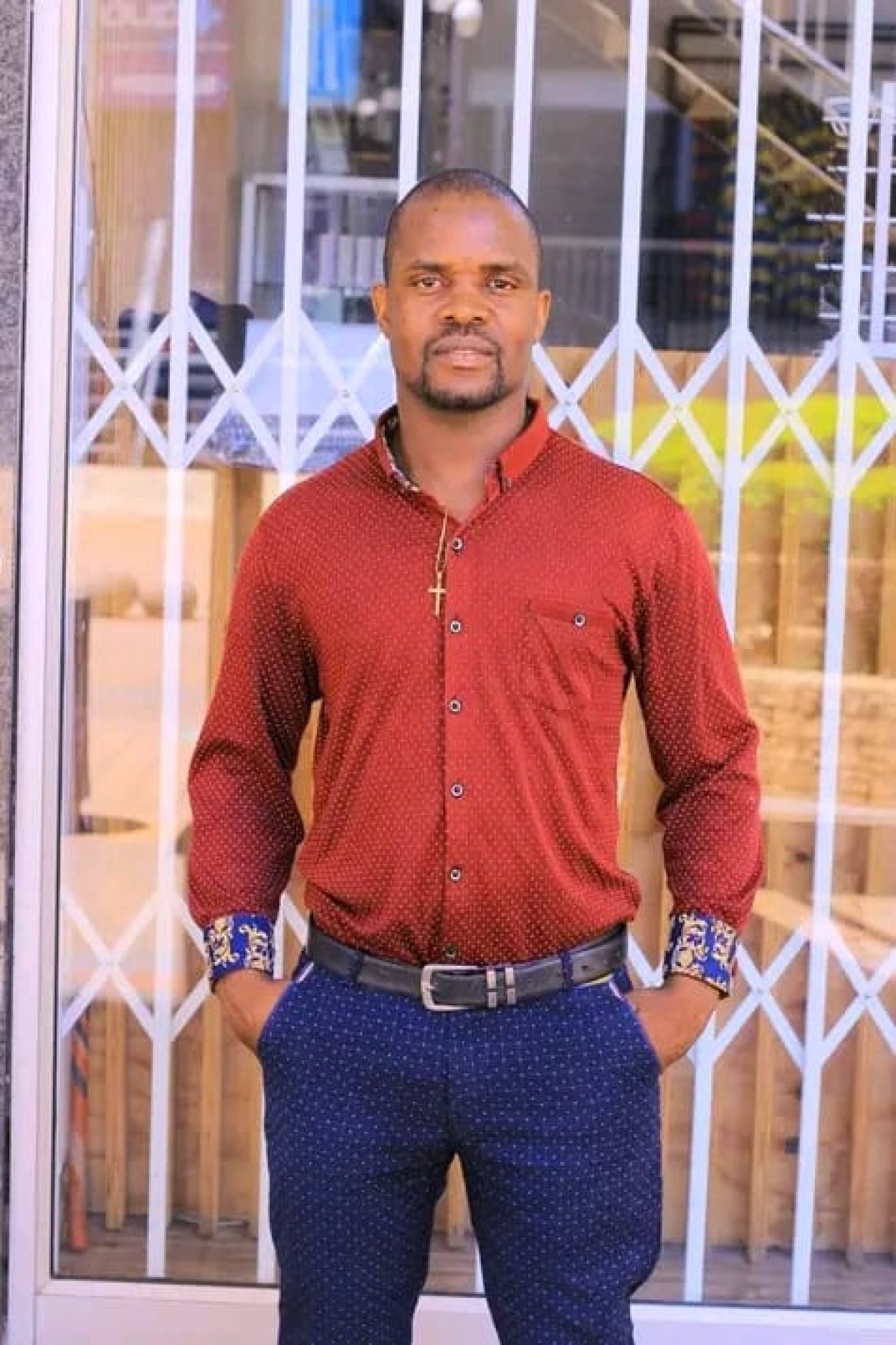 Abel Awali 