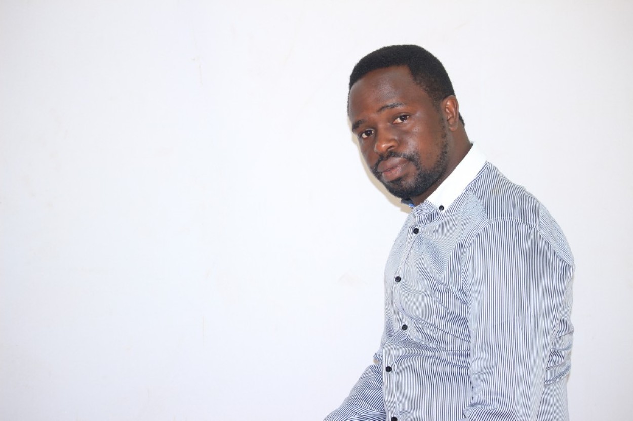Andrew Pwele 