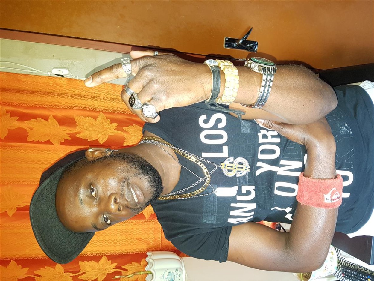 Clement Clemzy 