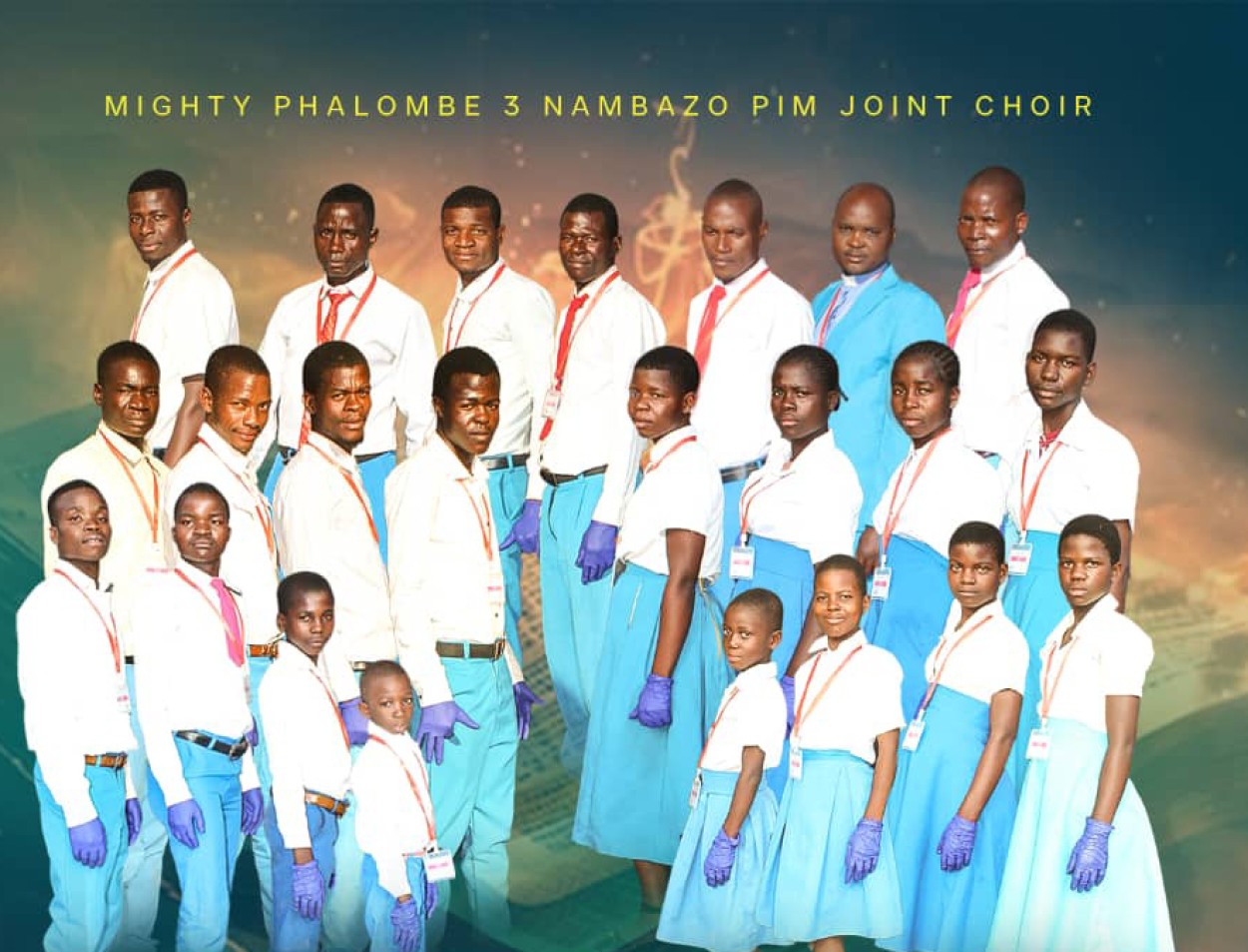 The Mighty Phalombe 3 Nambazo PIM Joint Choir 