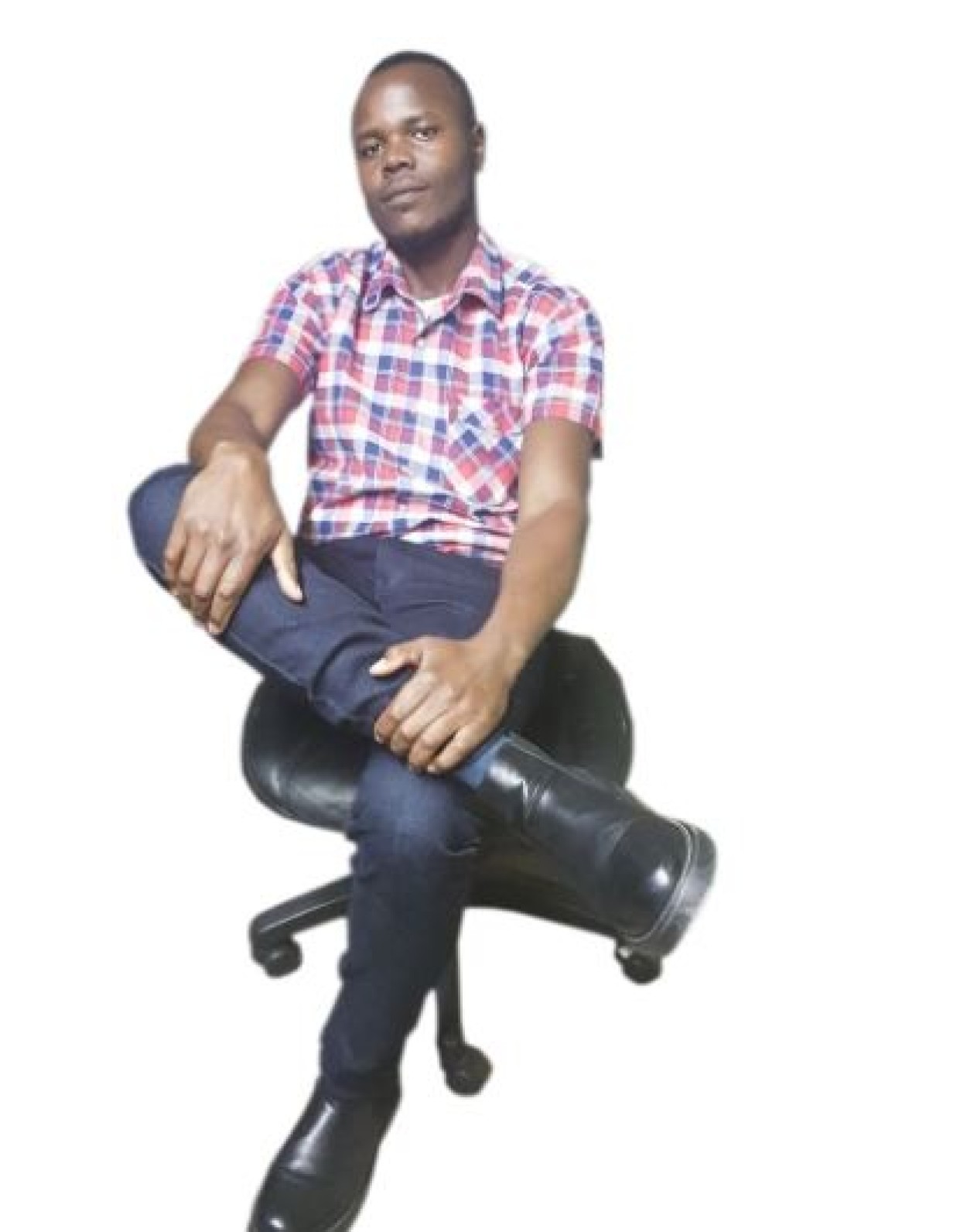 Brother Africa (Davie Banda) 