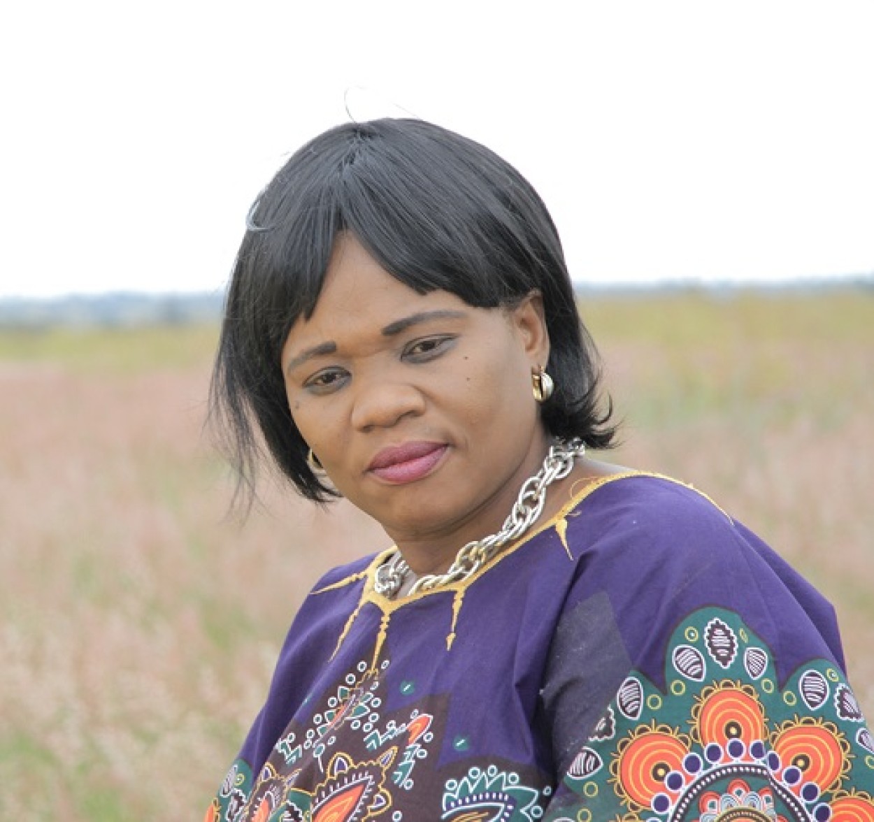Alinafe Trywel Mwambira 