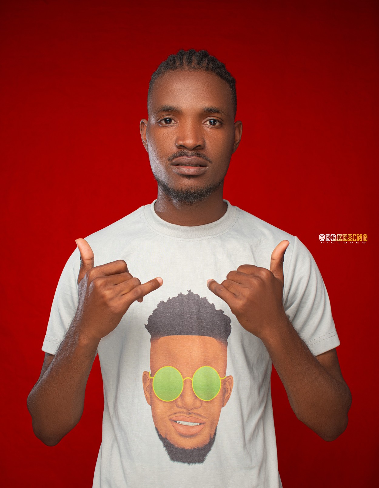 Yxng Leader 