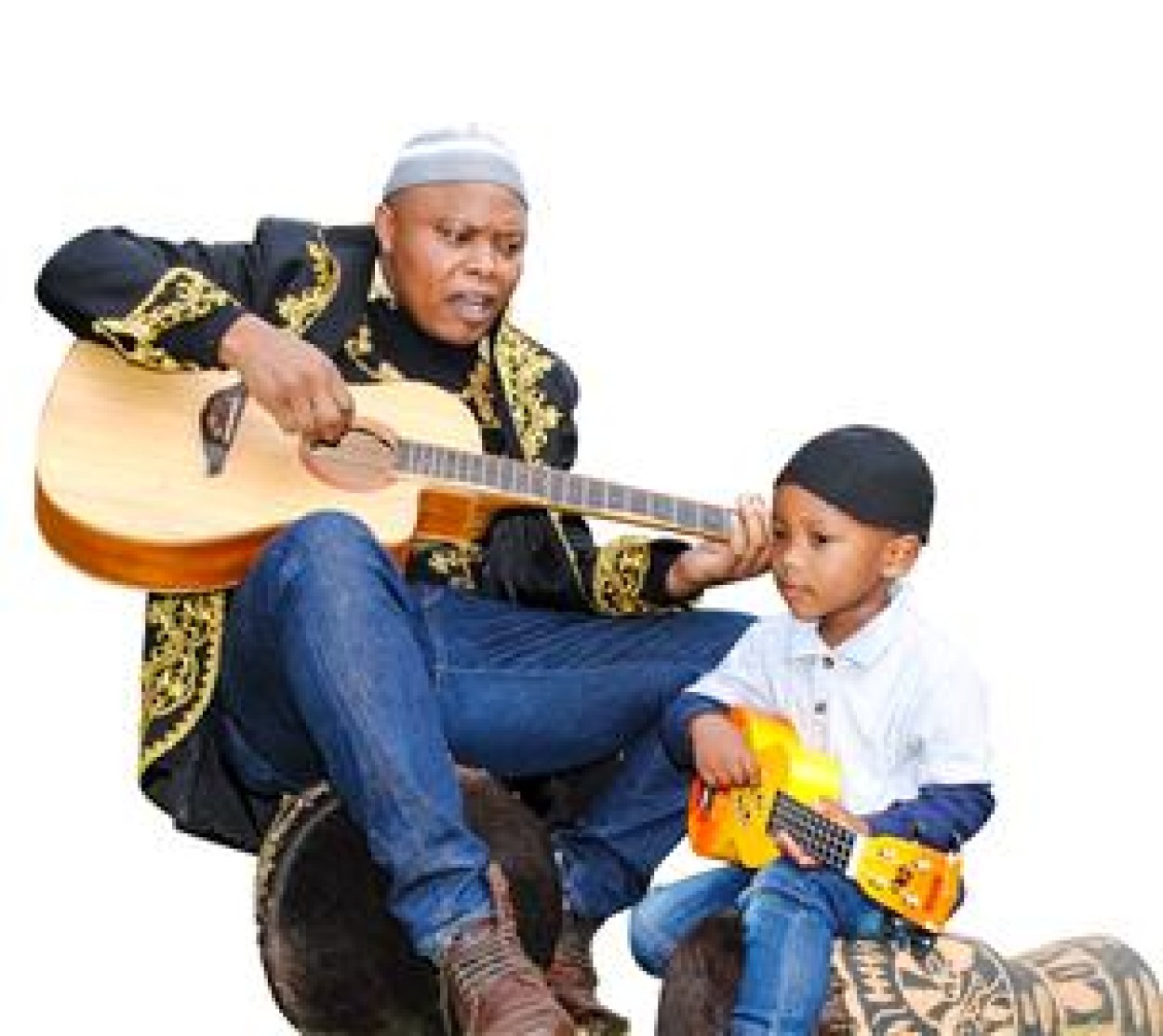 Chancy Mauluka 
