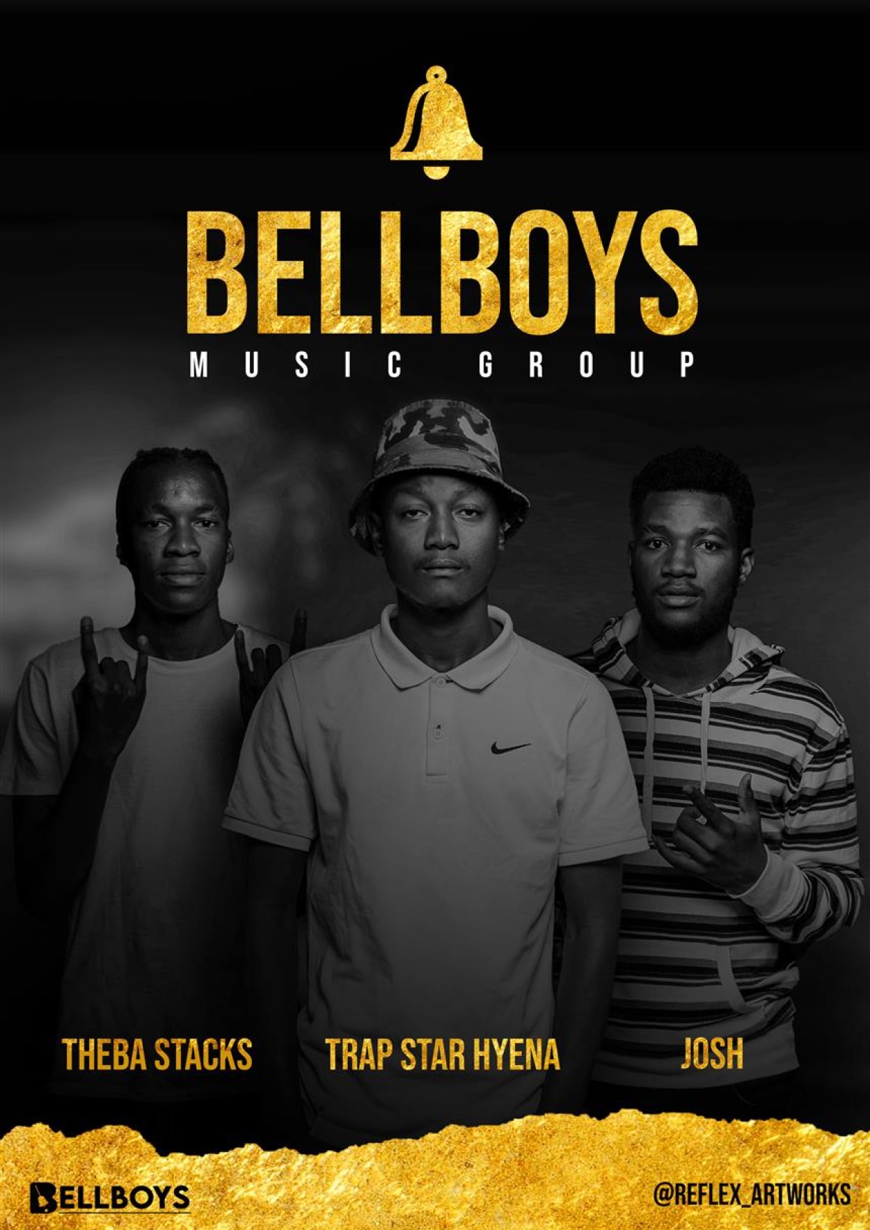 Bell Boys 