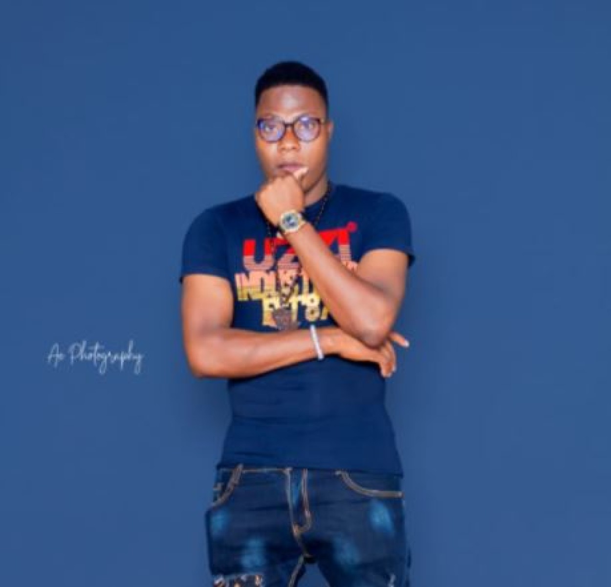 Boy-Mayah 