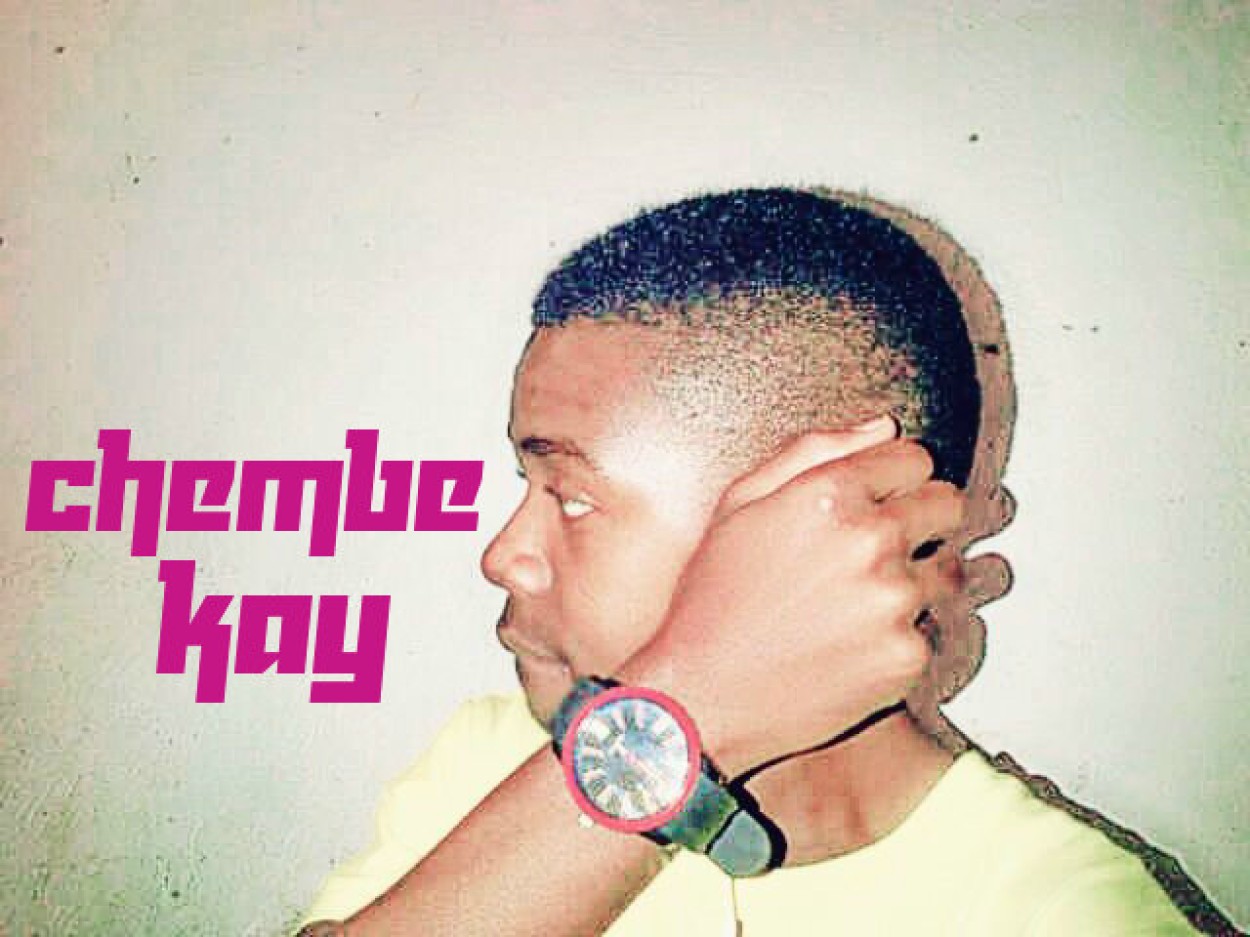 Chembe K 