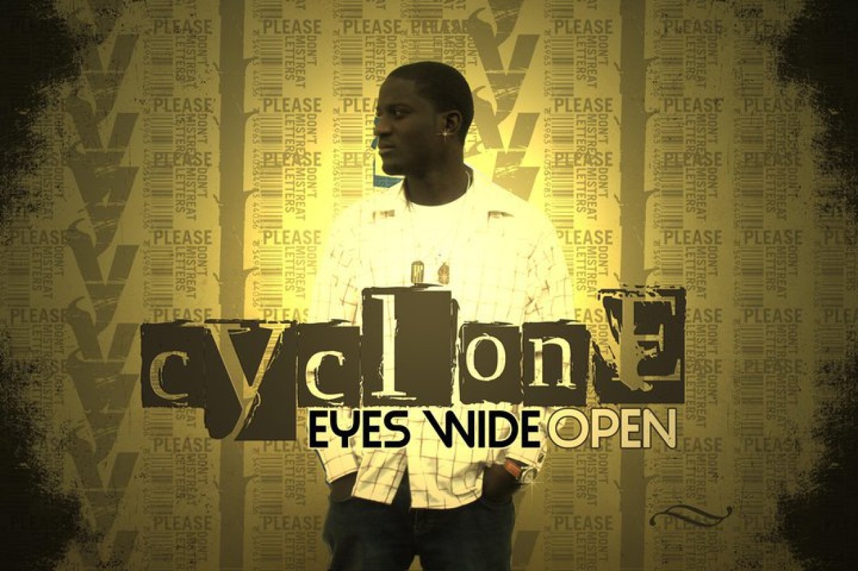 Cyclone 