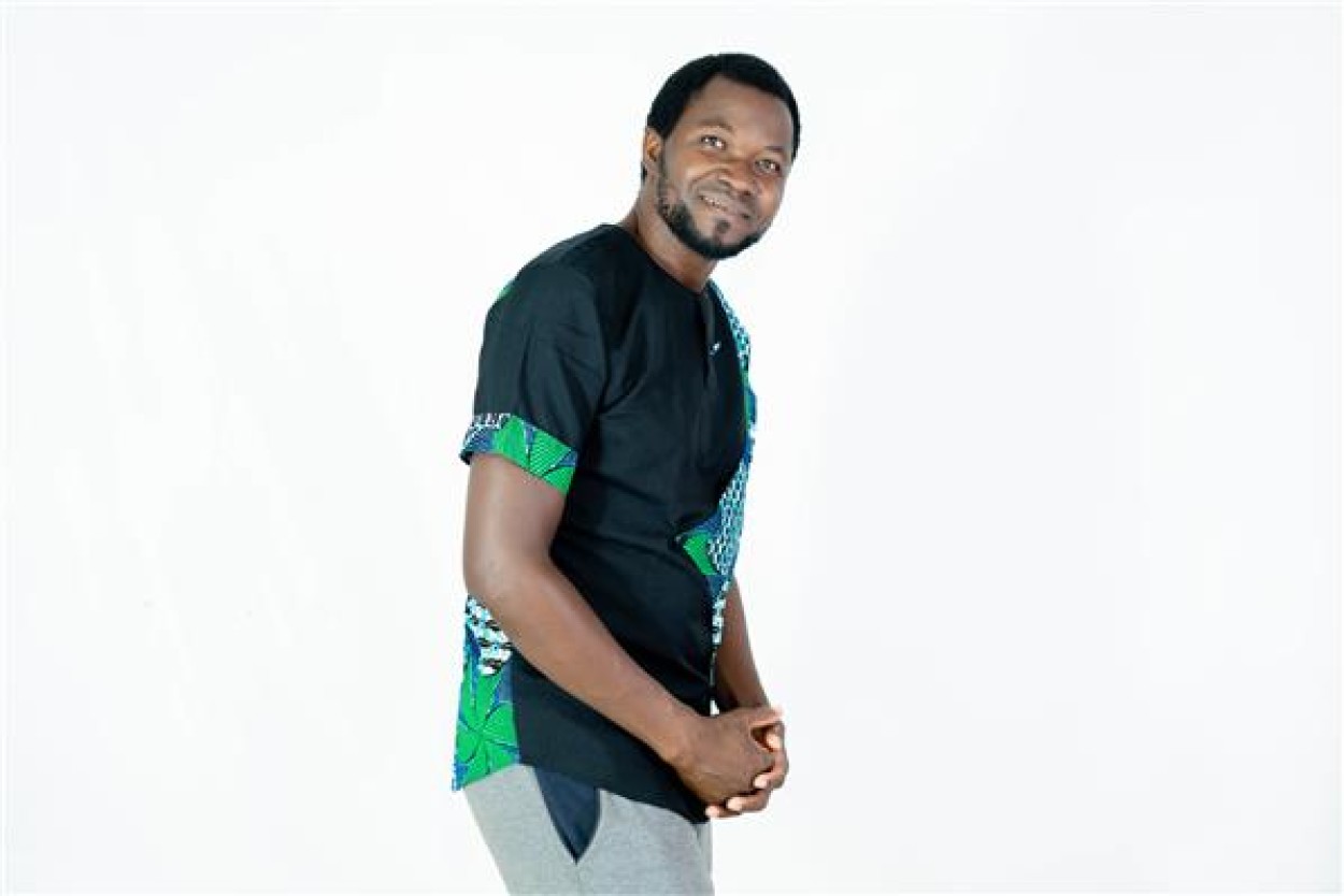 Mbidzi MC 