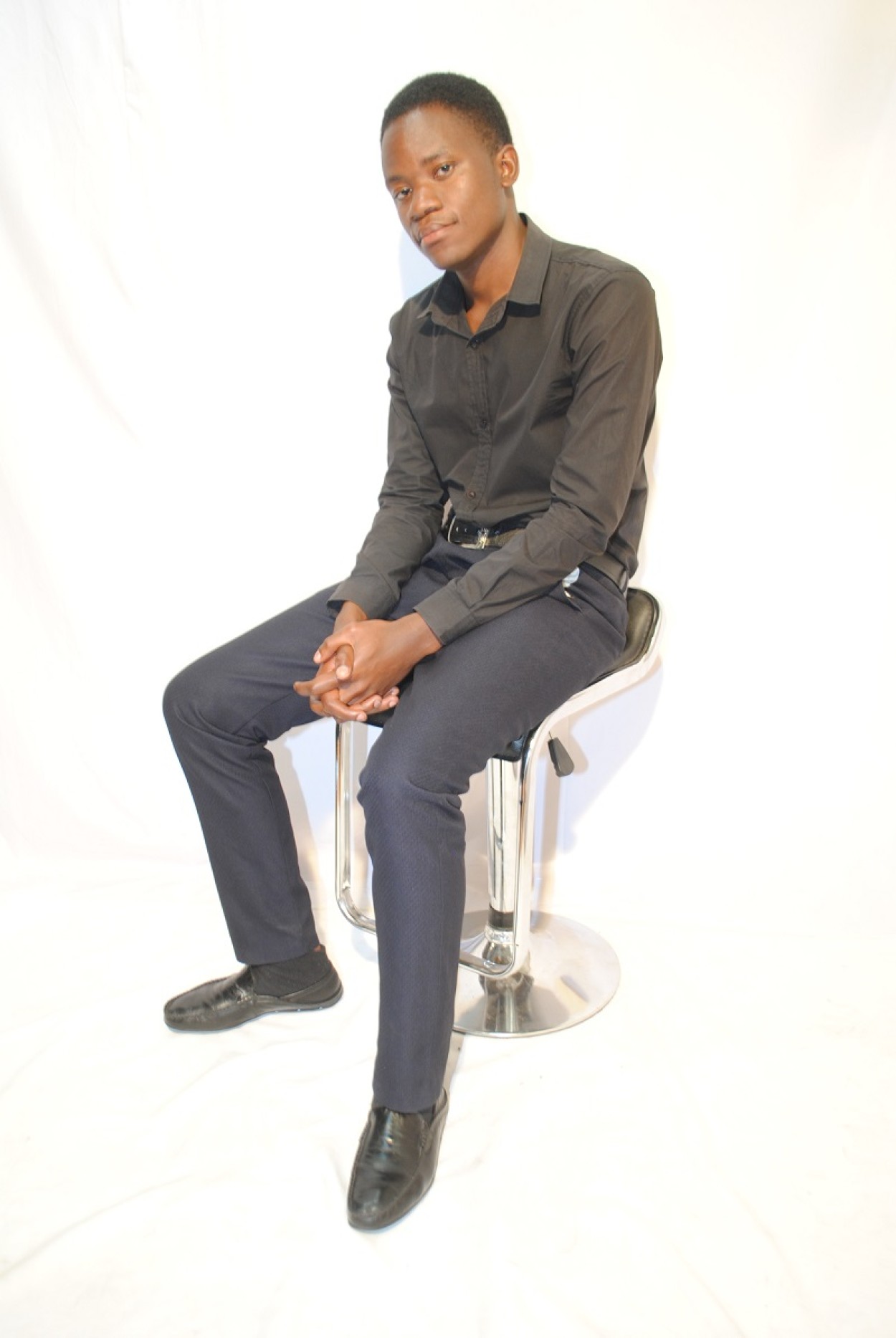 Horace Masangano 