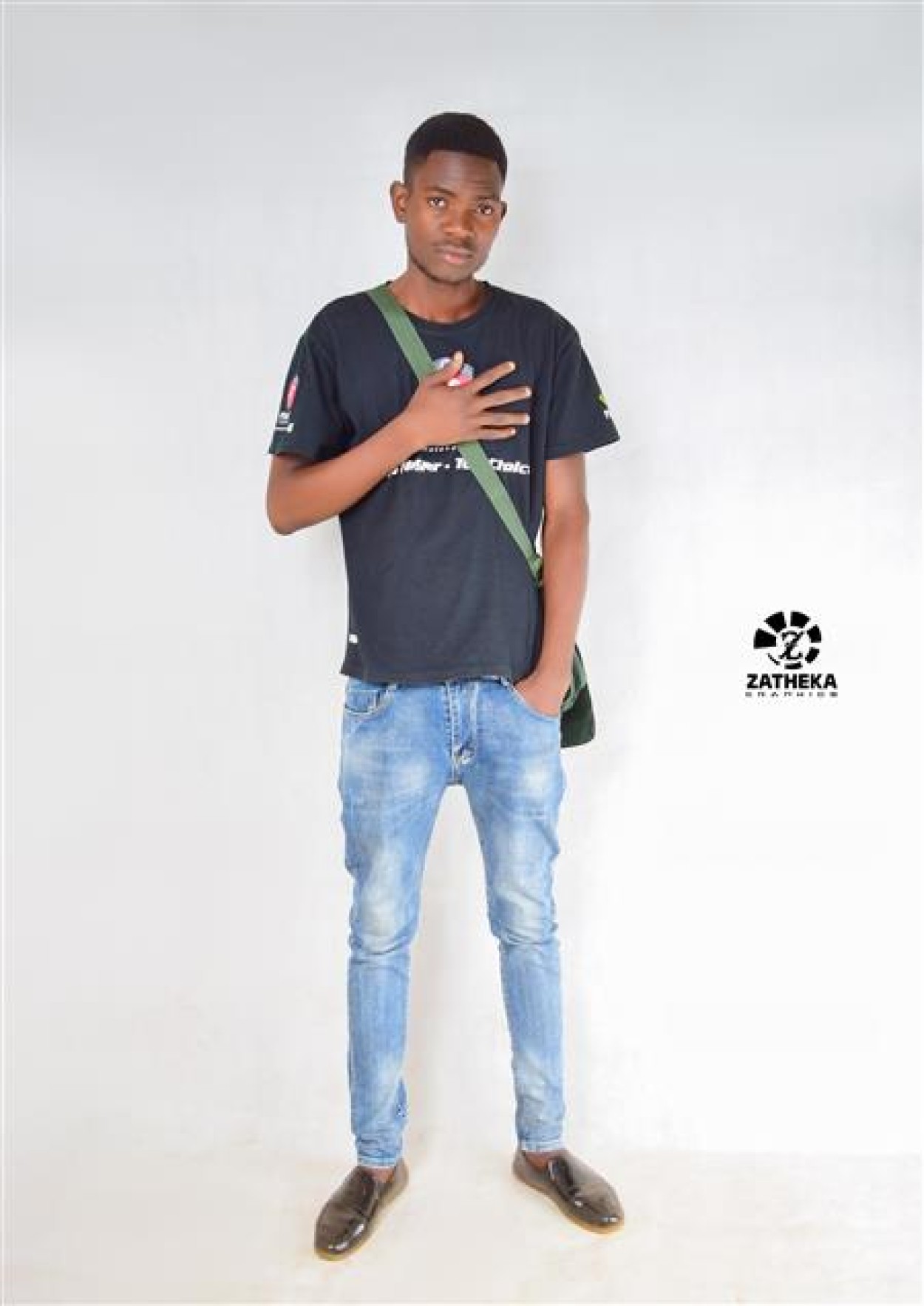 One Kay  