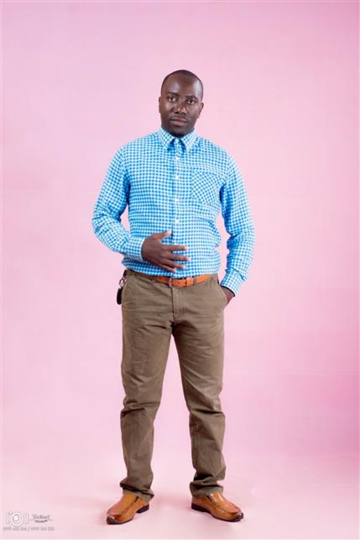 Dickson Nampuntha 