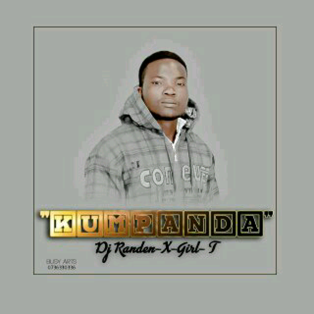 DJ Randen 