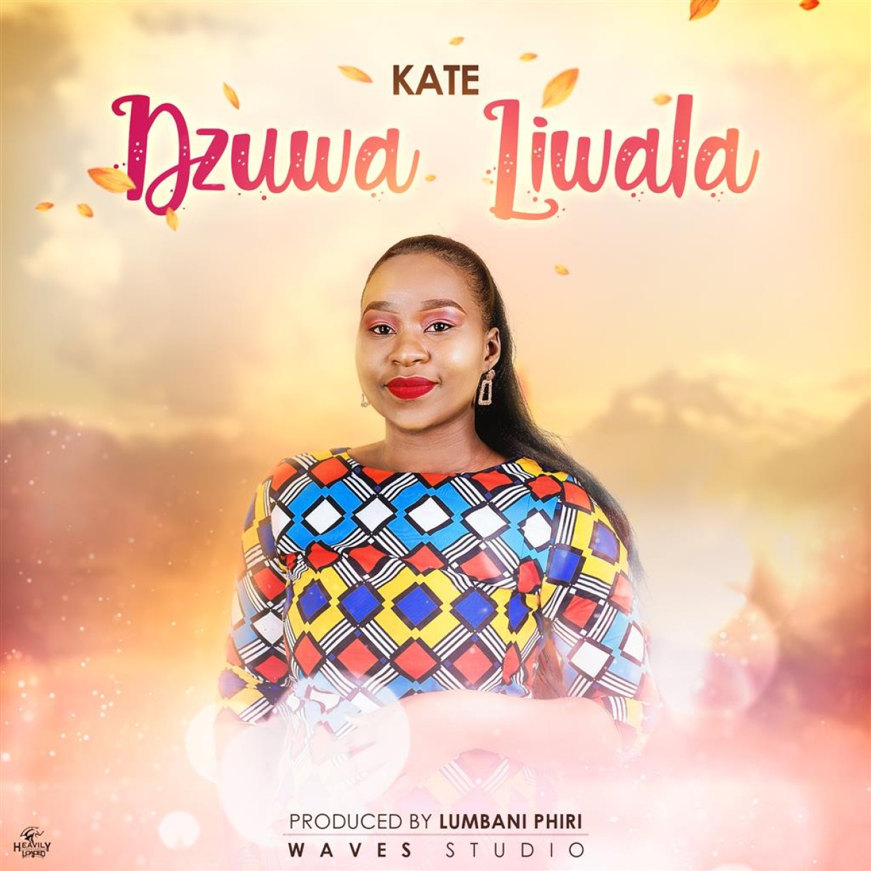 Kate Chuwa Mwase 