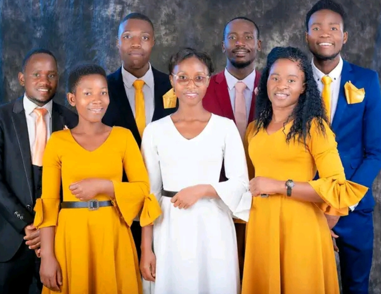 Ephesians Music Ministry  