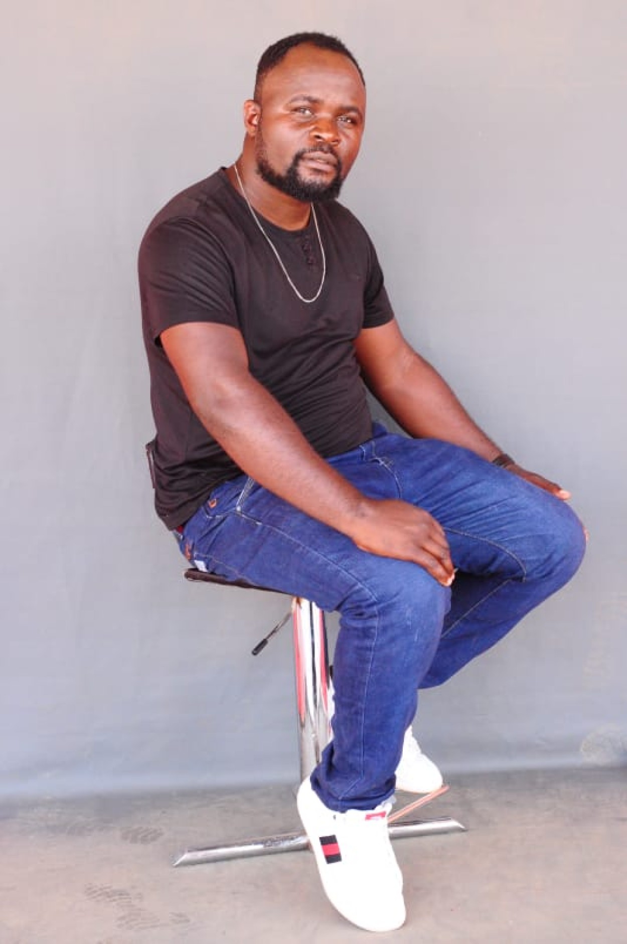 Elisha Mbendera 