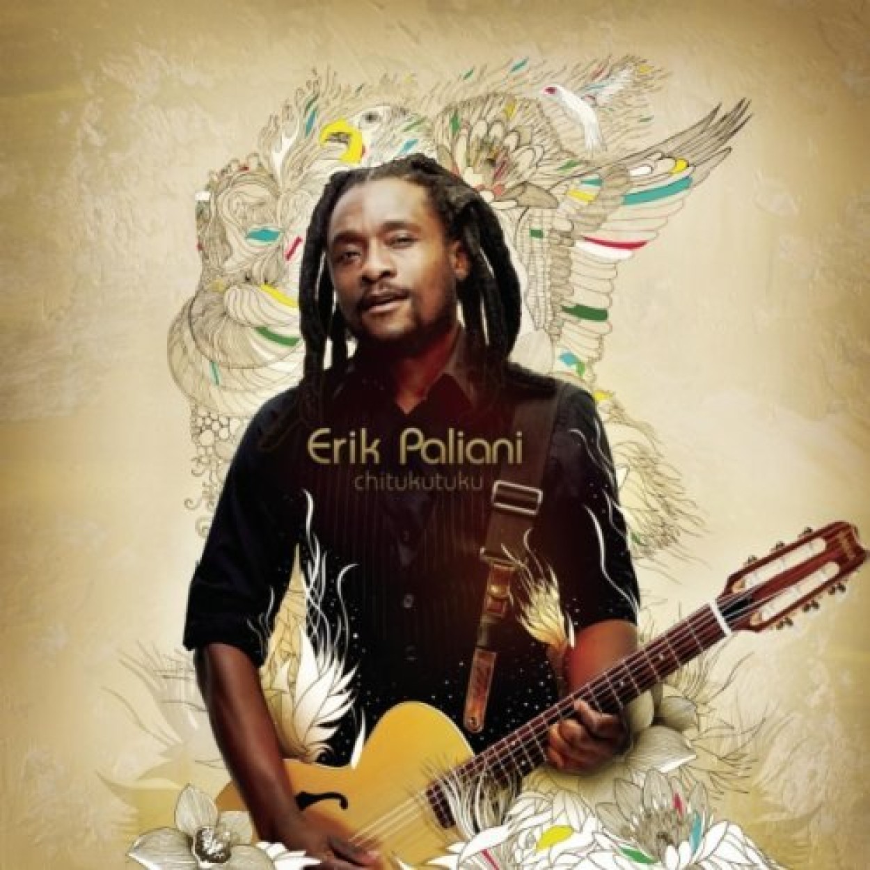 Erik Paliani 