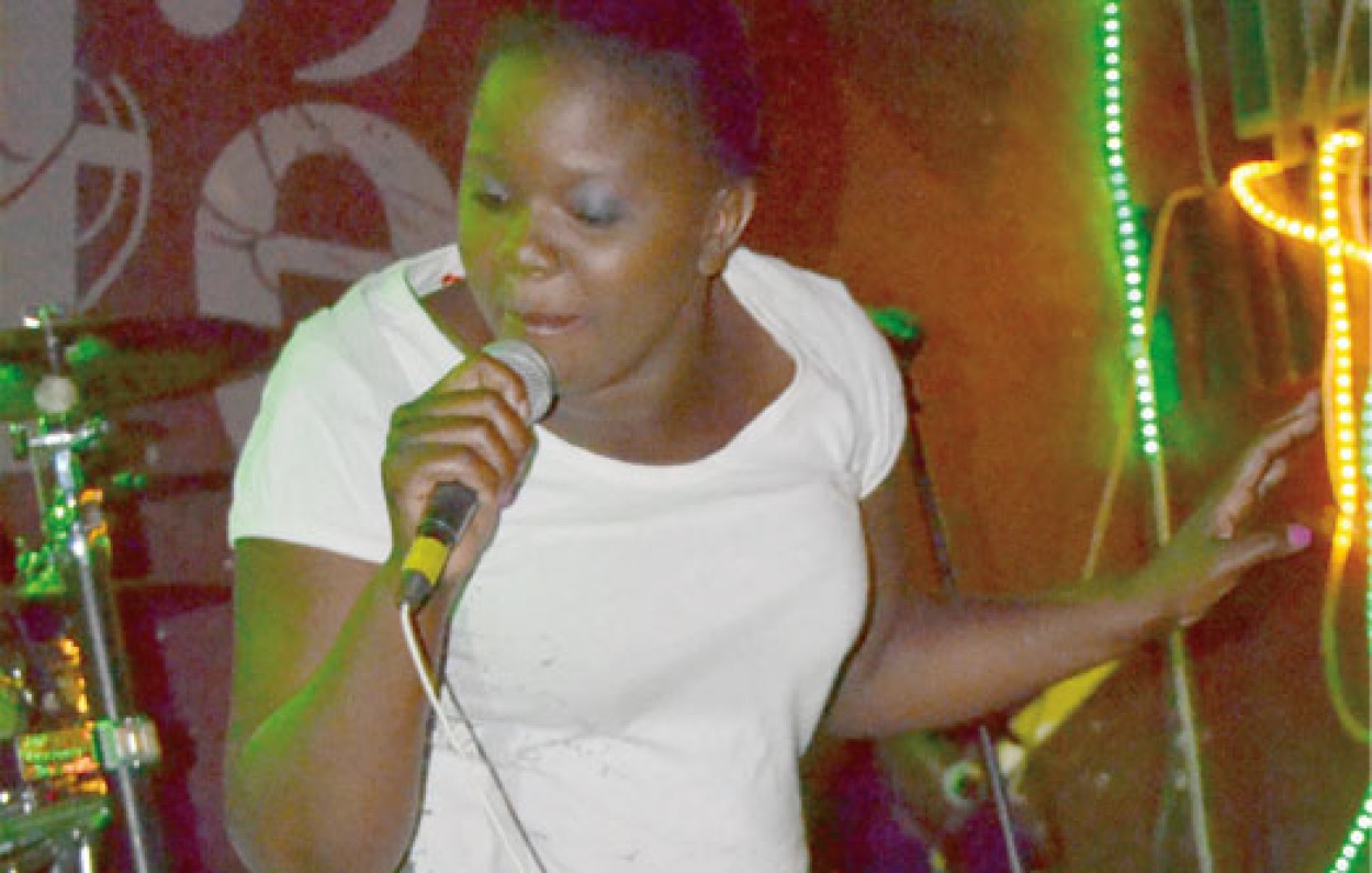 Eunice Kadzuwa Mhango 
