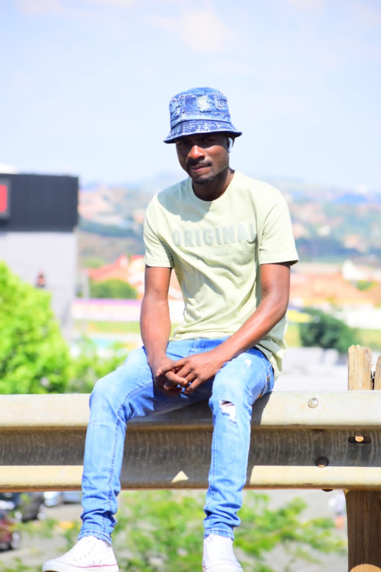 Danny Cee 