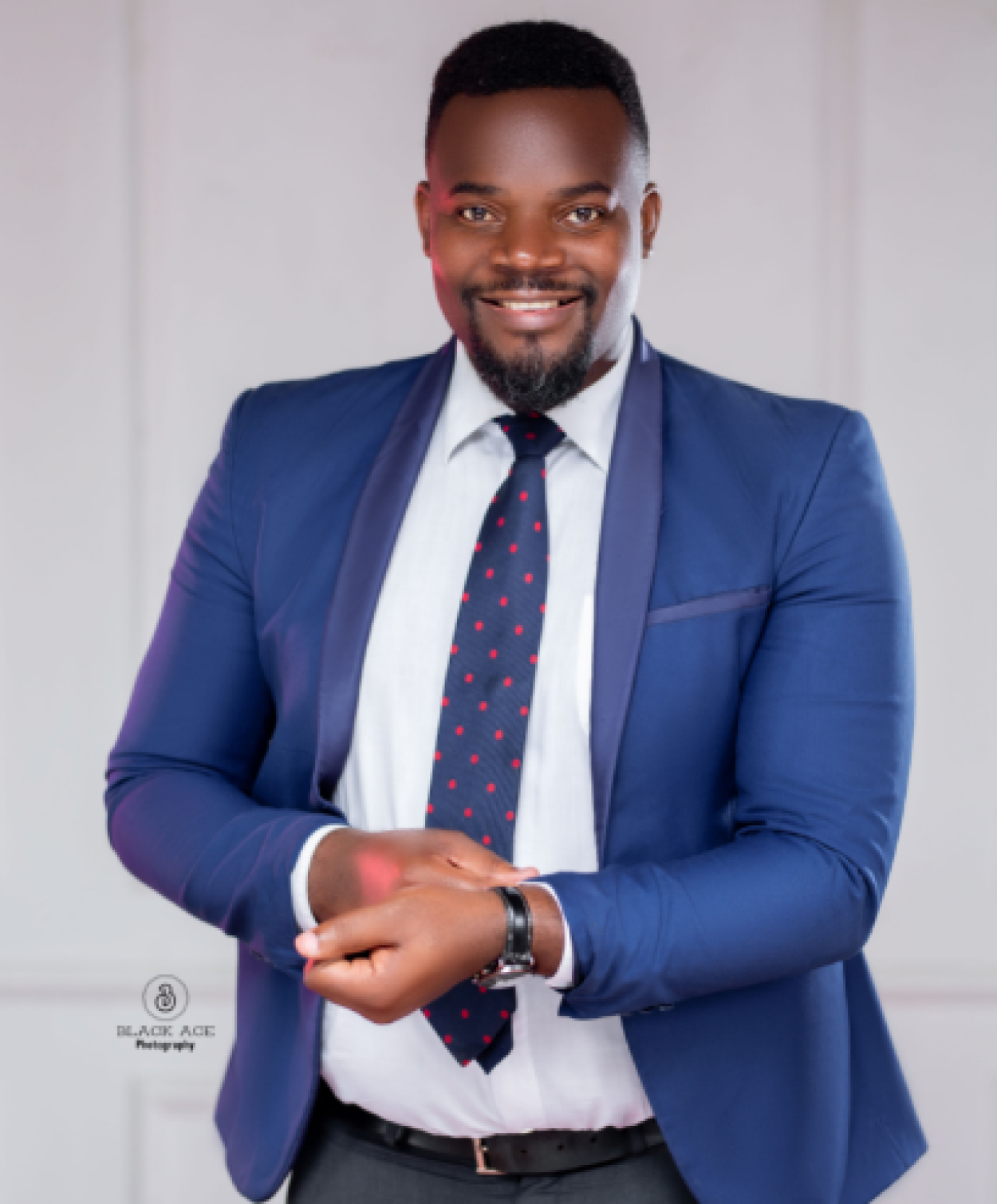 Francis Khembo 