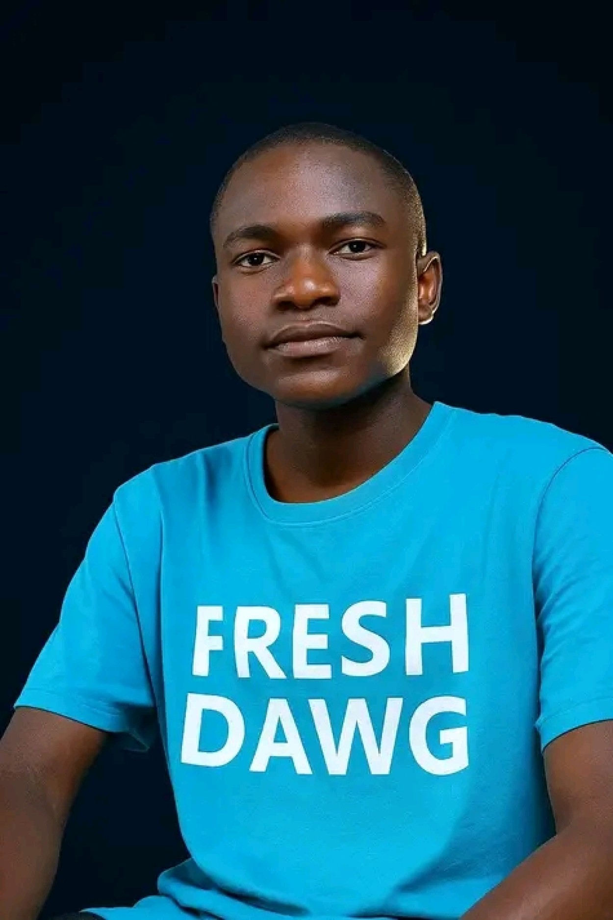 Fresh Dawg 