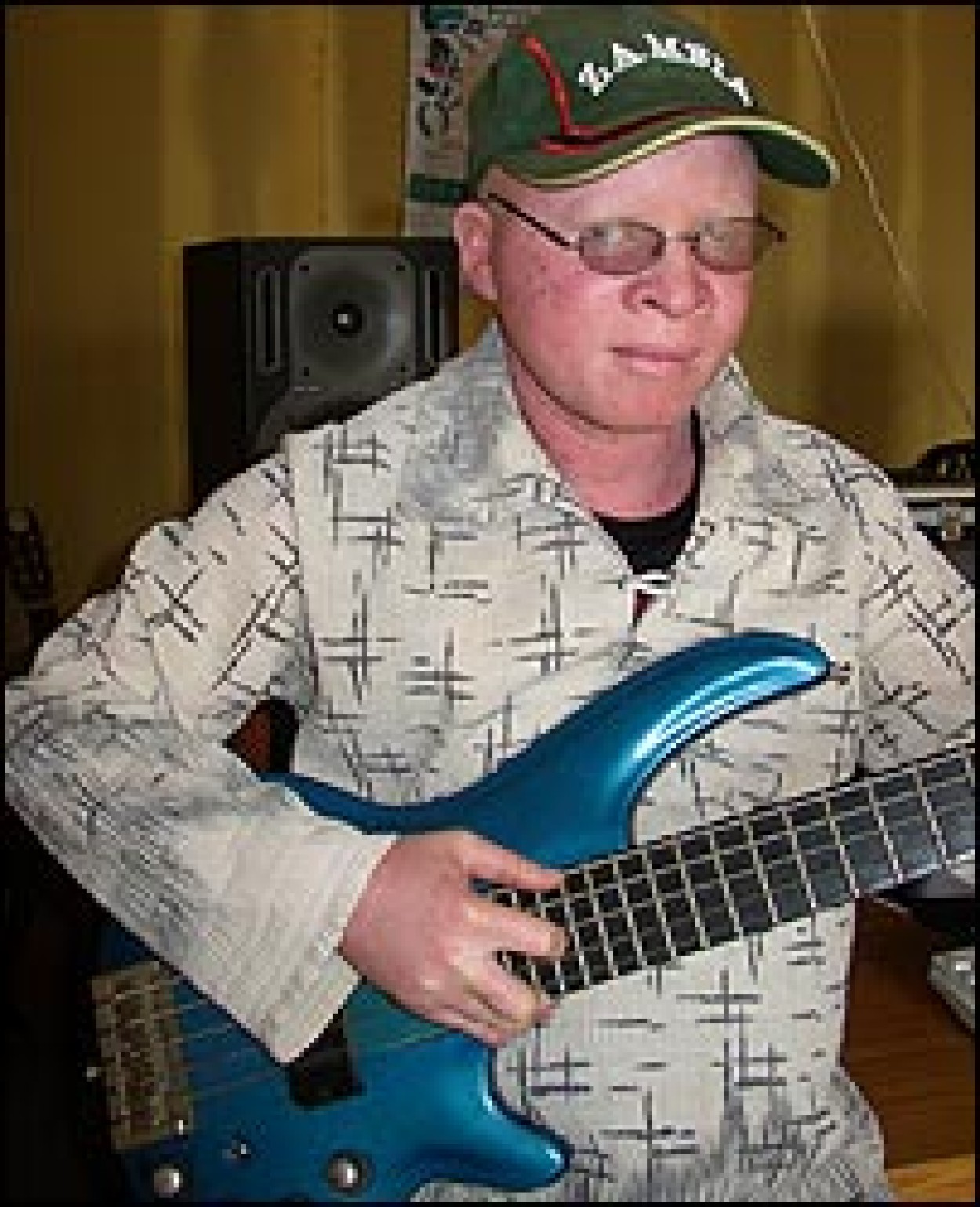 Geoffrey Zigoma 