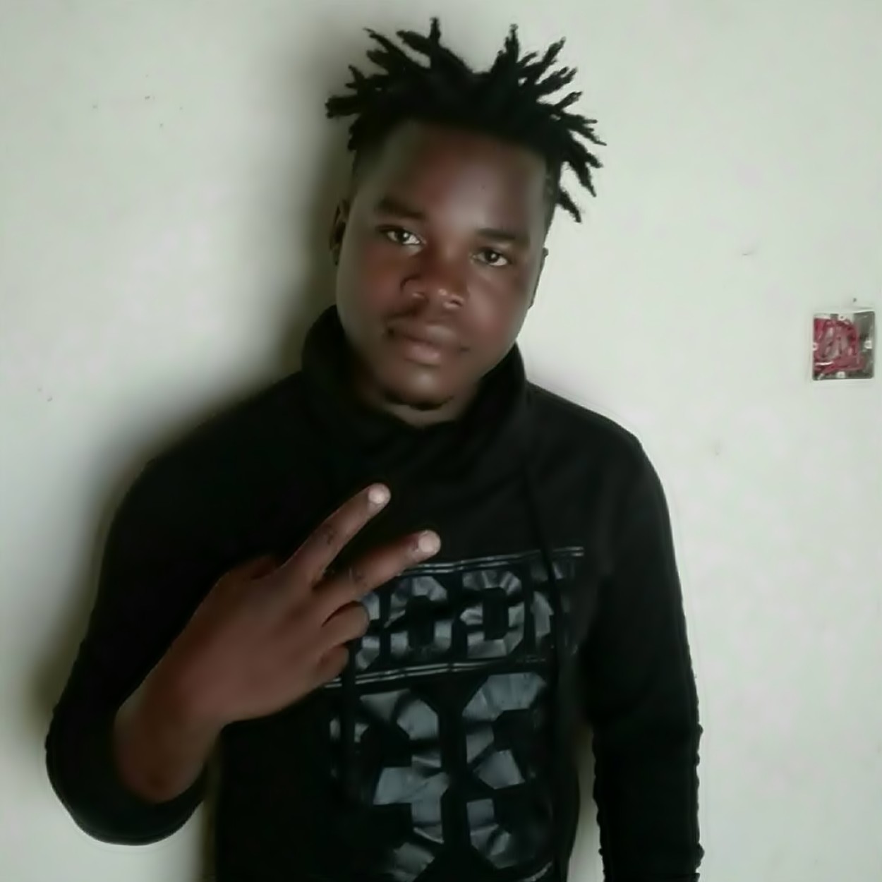 Hanzilly Solomon 
