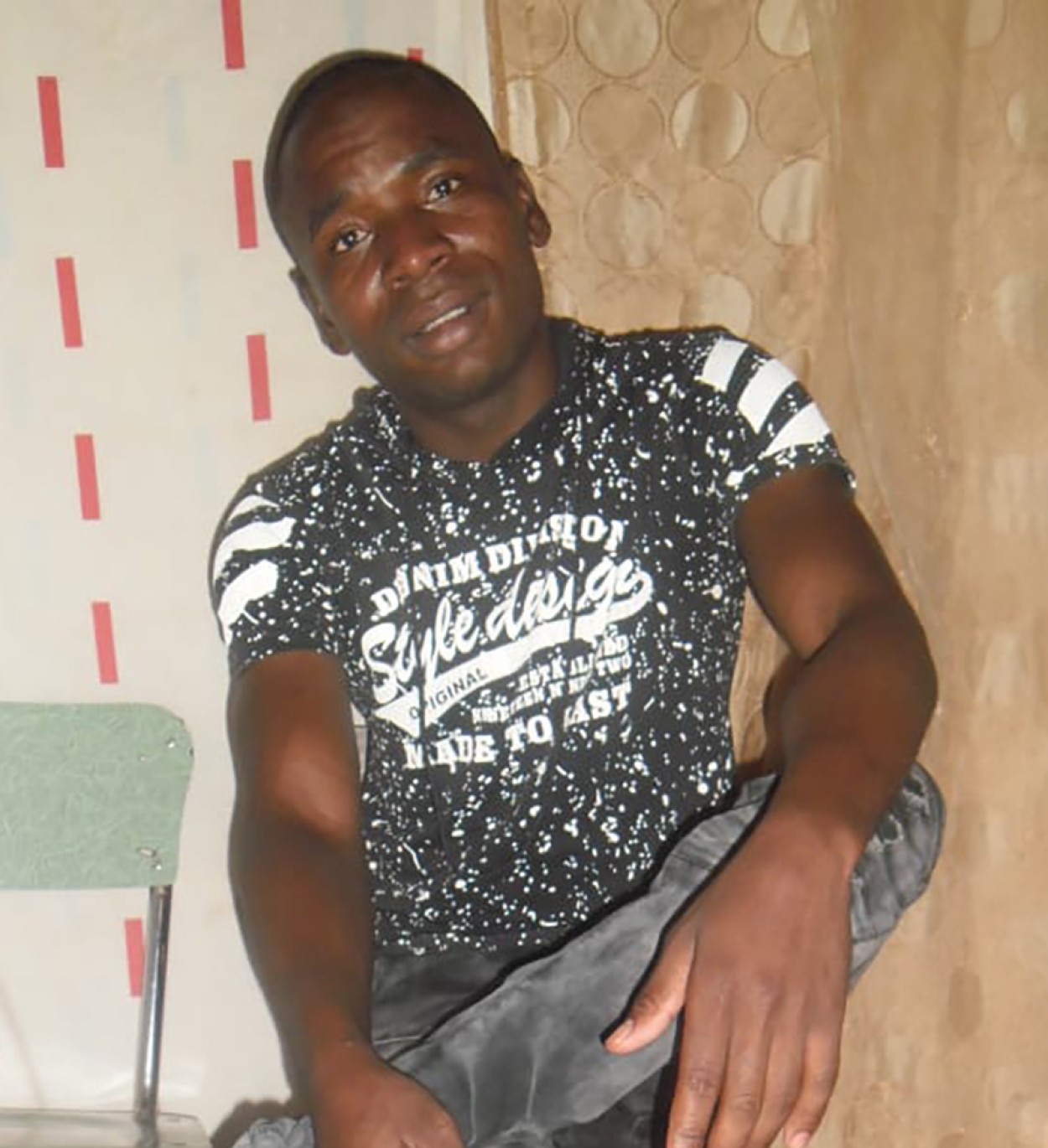 Hassan Mdala 
