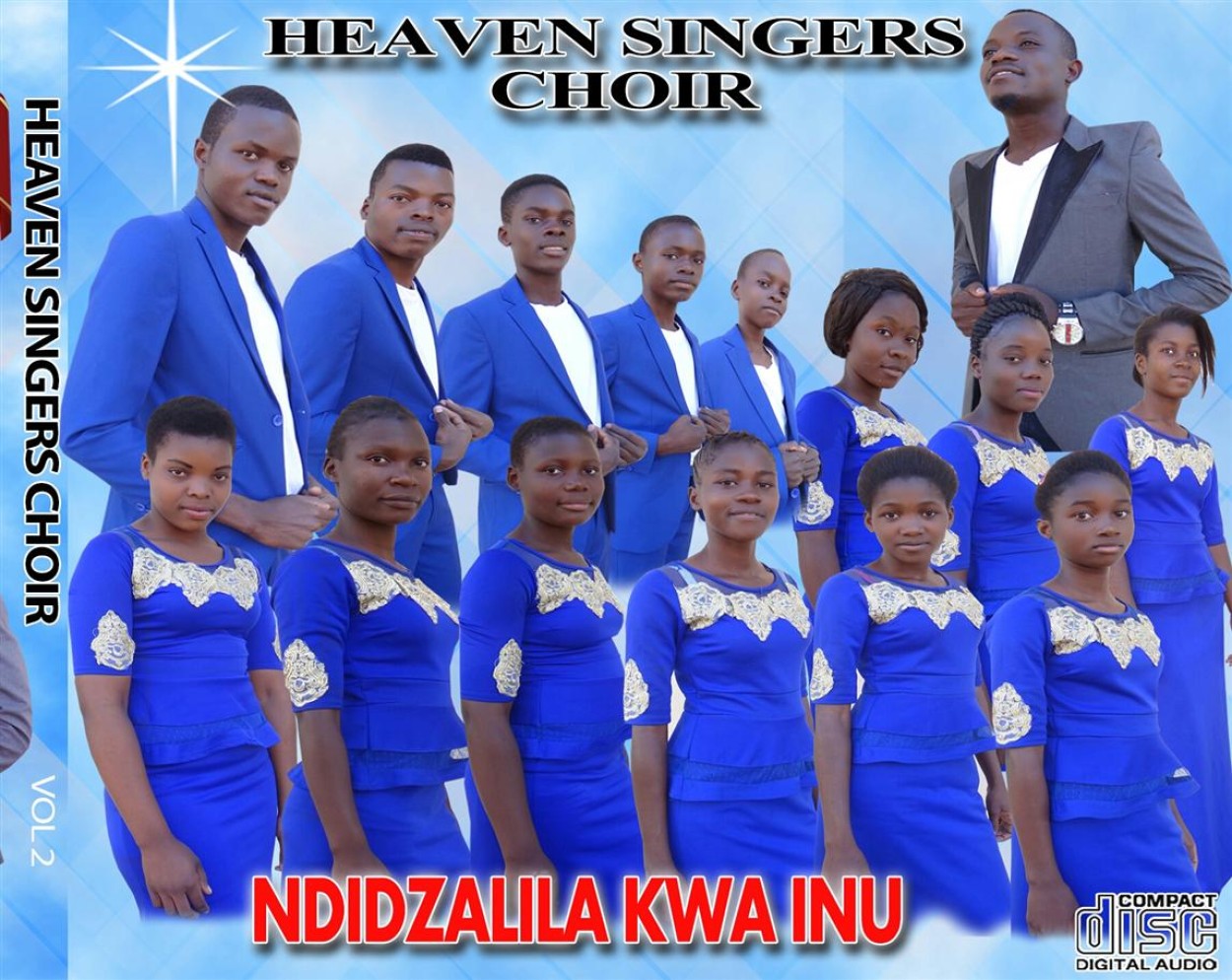 Heaven Singers Choir 