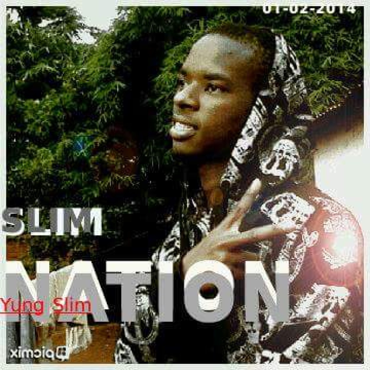 Yung Slim 