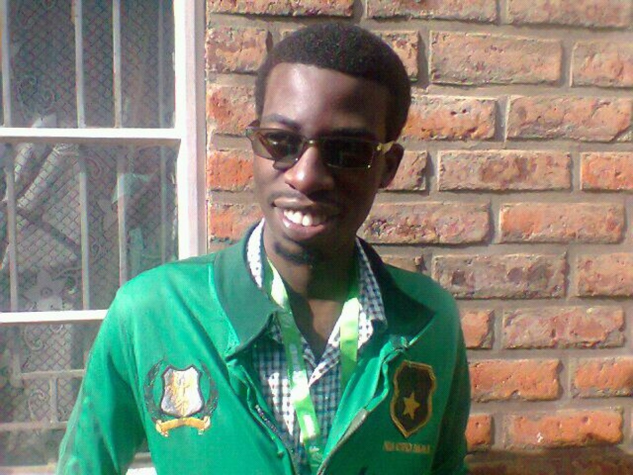 Binny Mussa 