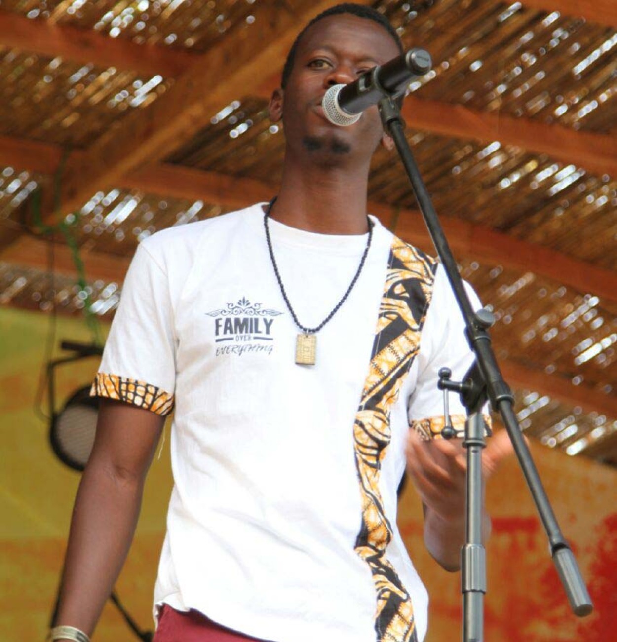 Marumbo Sichinga 