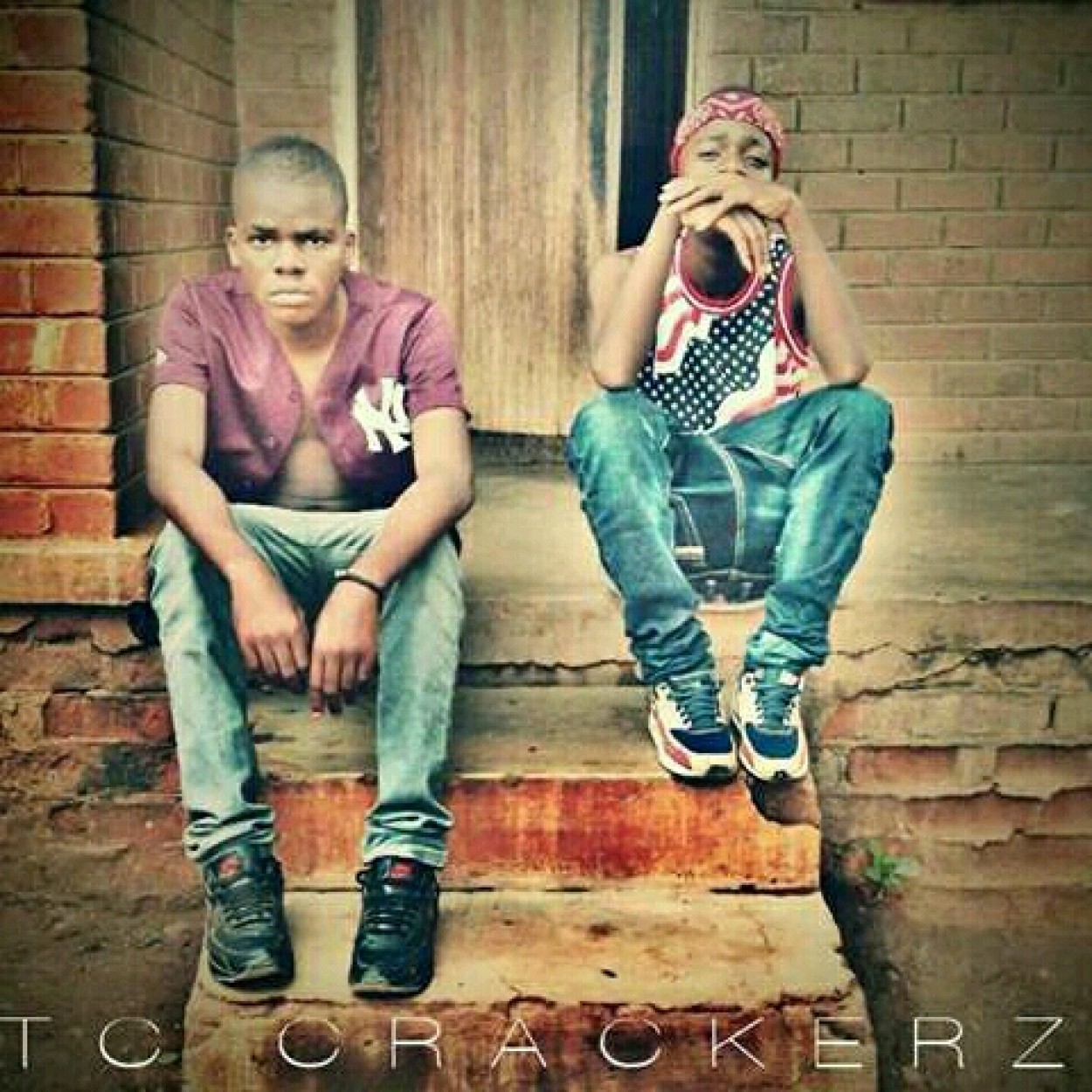 TC Crackerz 