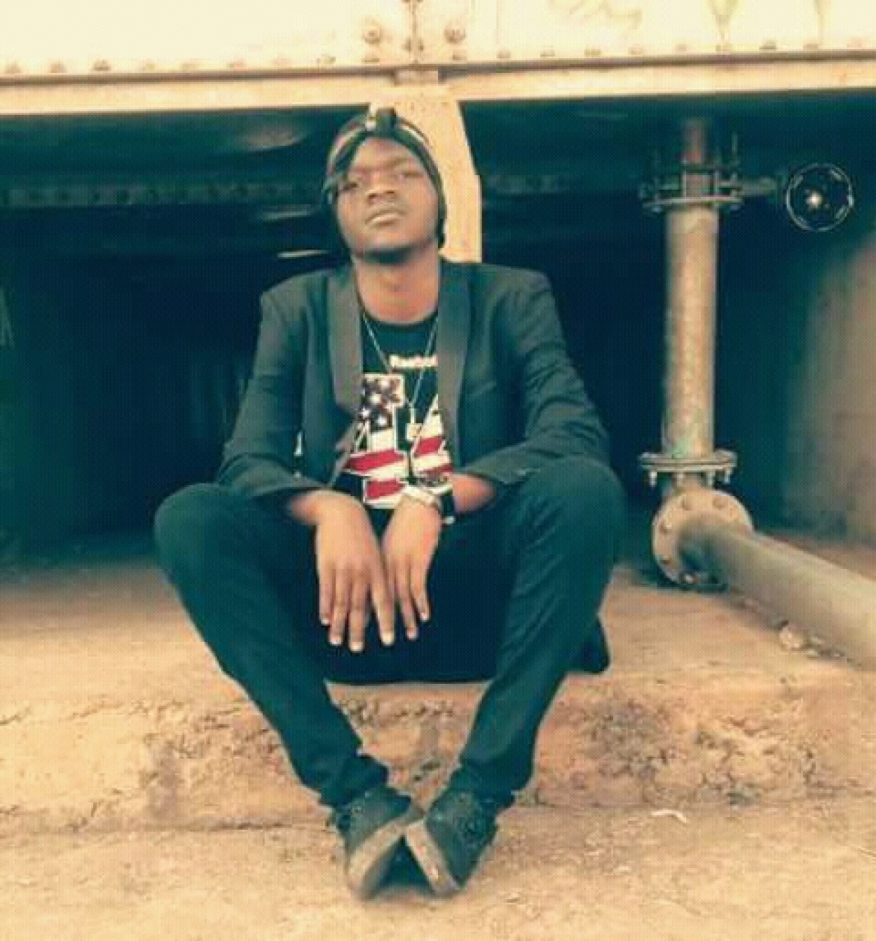 SaGACity 
