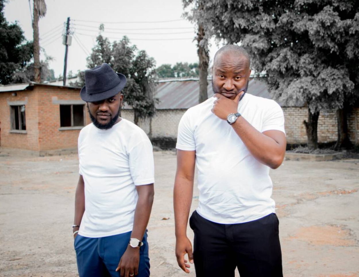 Barry Uno & Phyzix 
