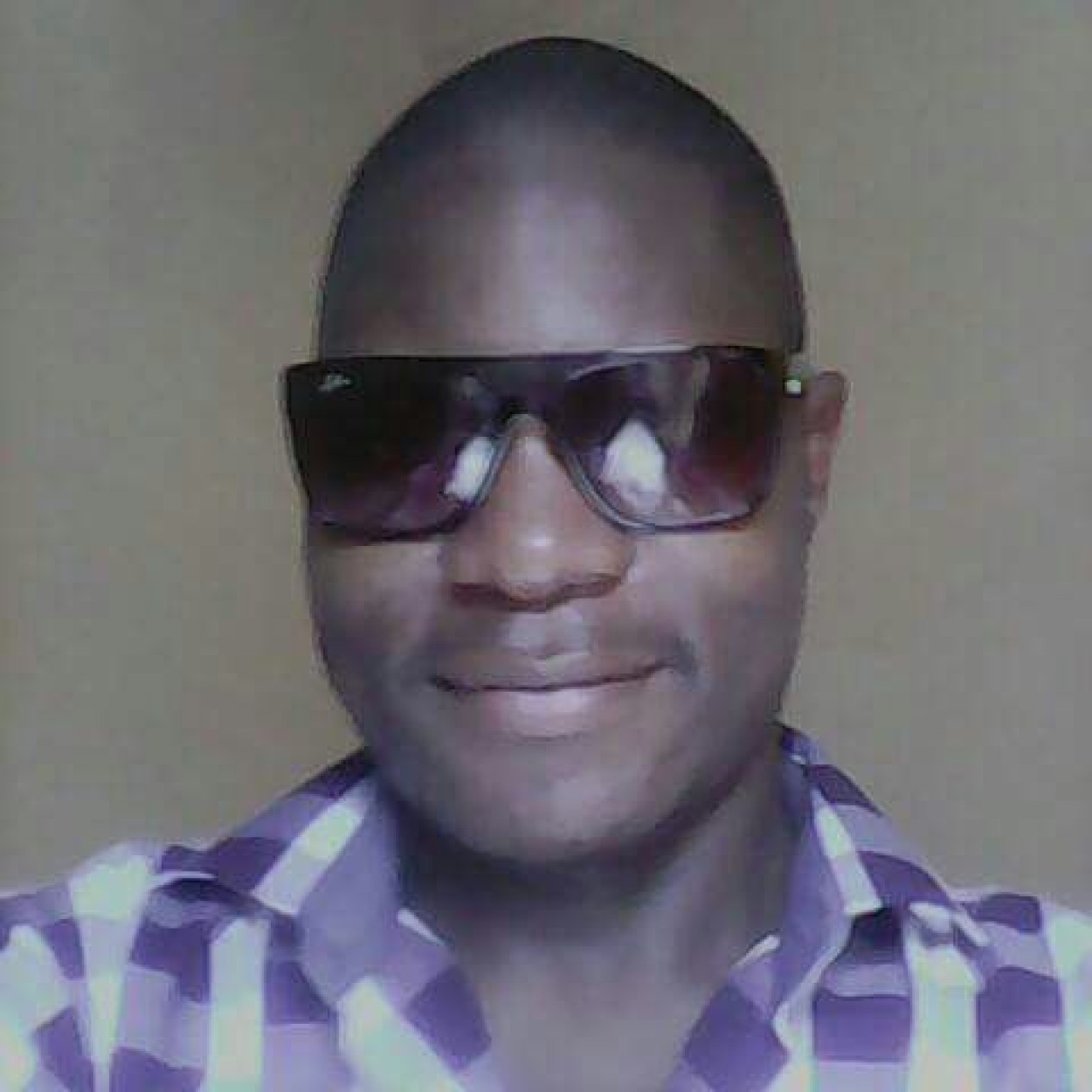 Arnold NyopoNyopo 