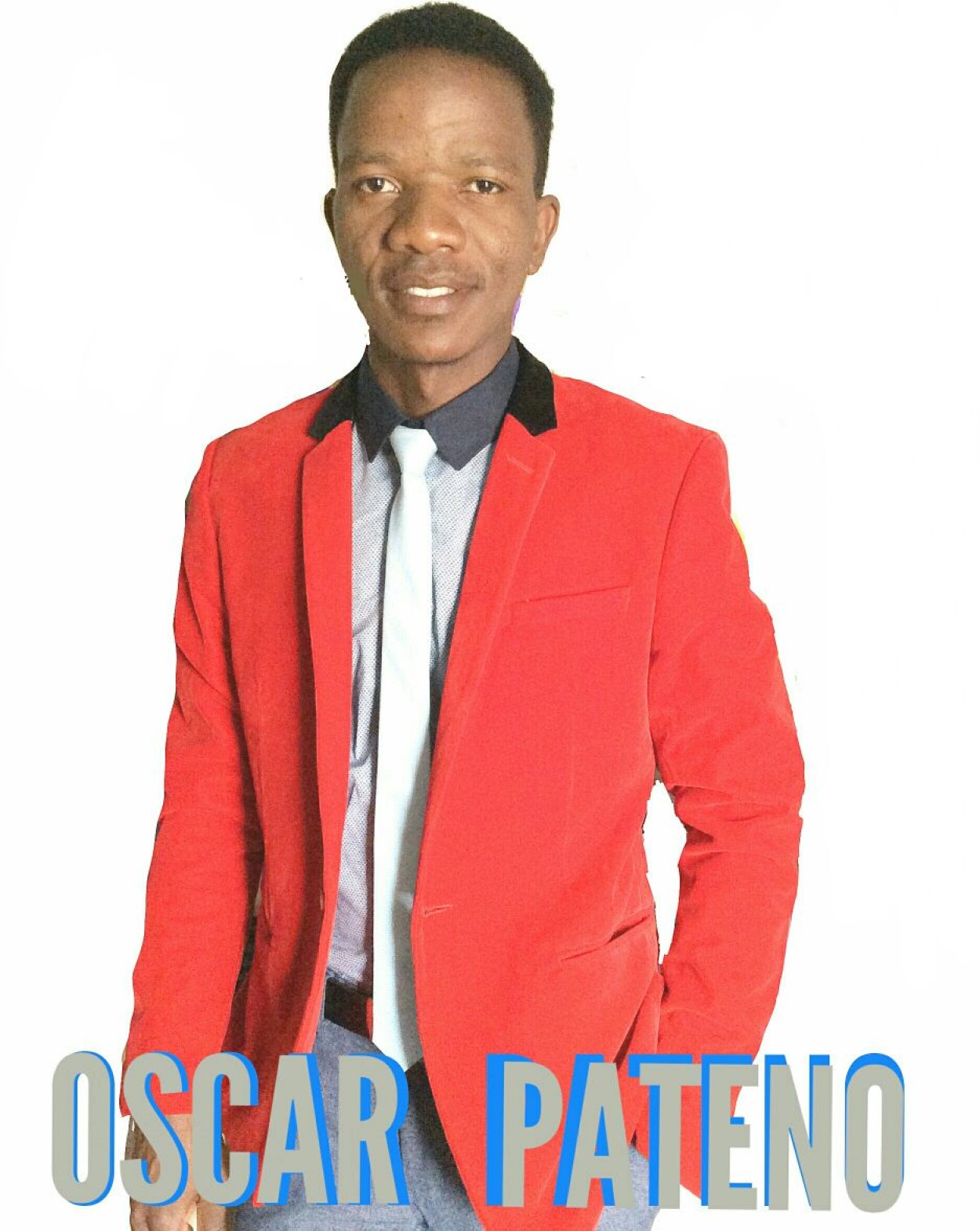 Oscar Pateno 