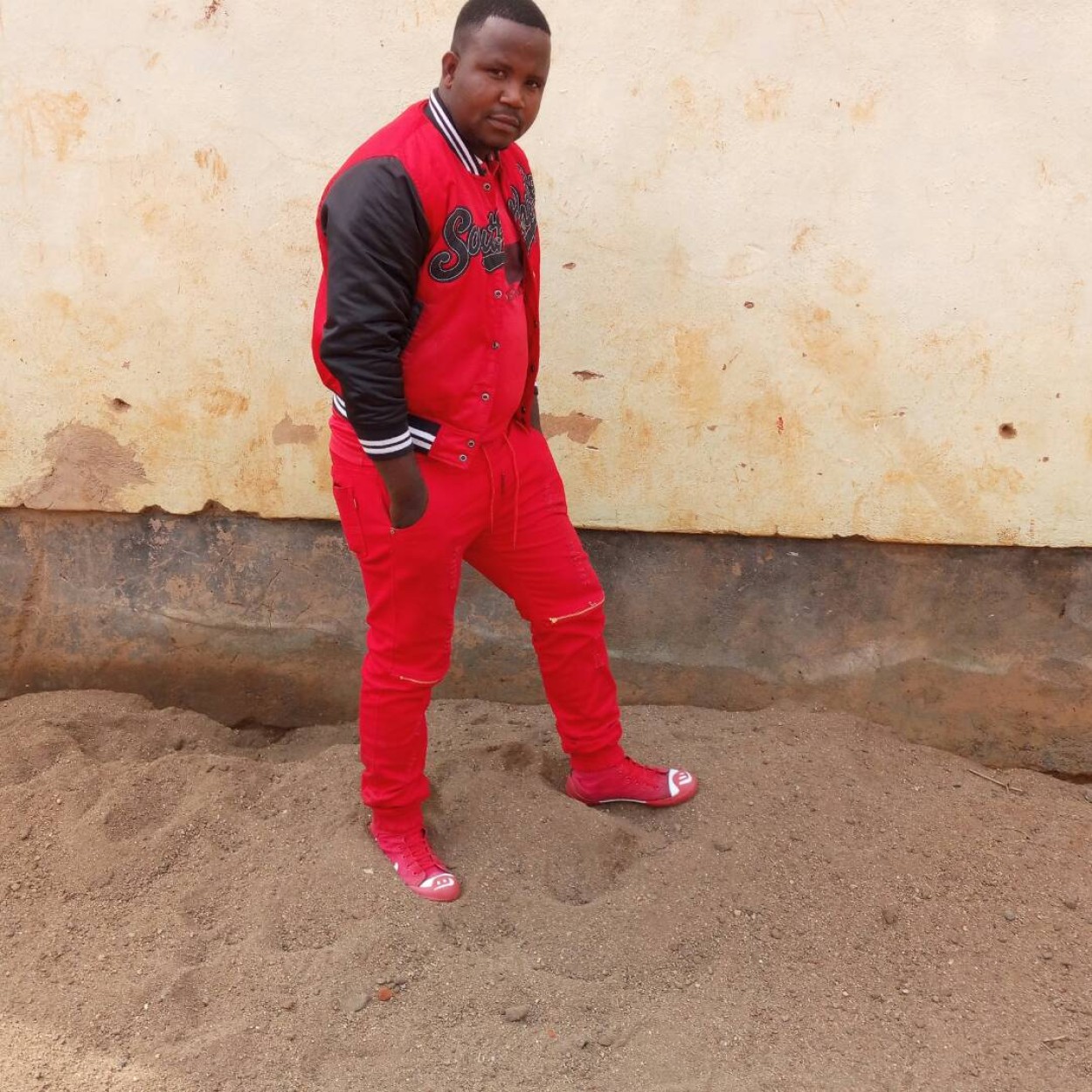 Innocent King Banda 