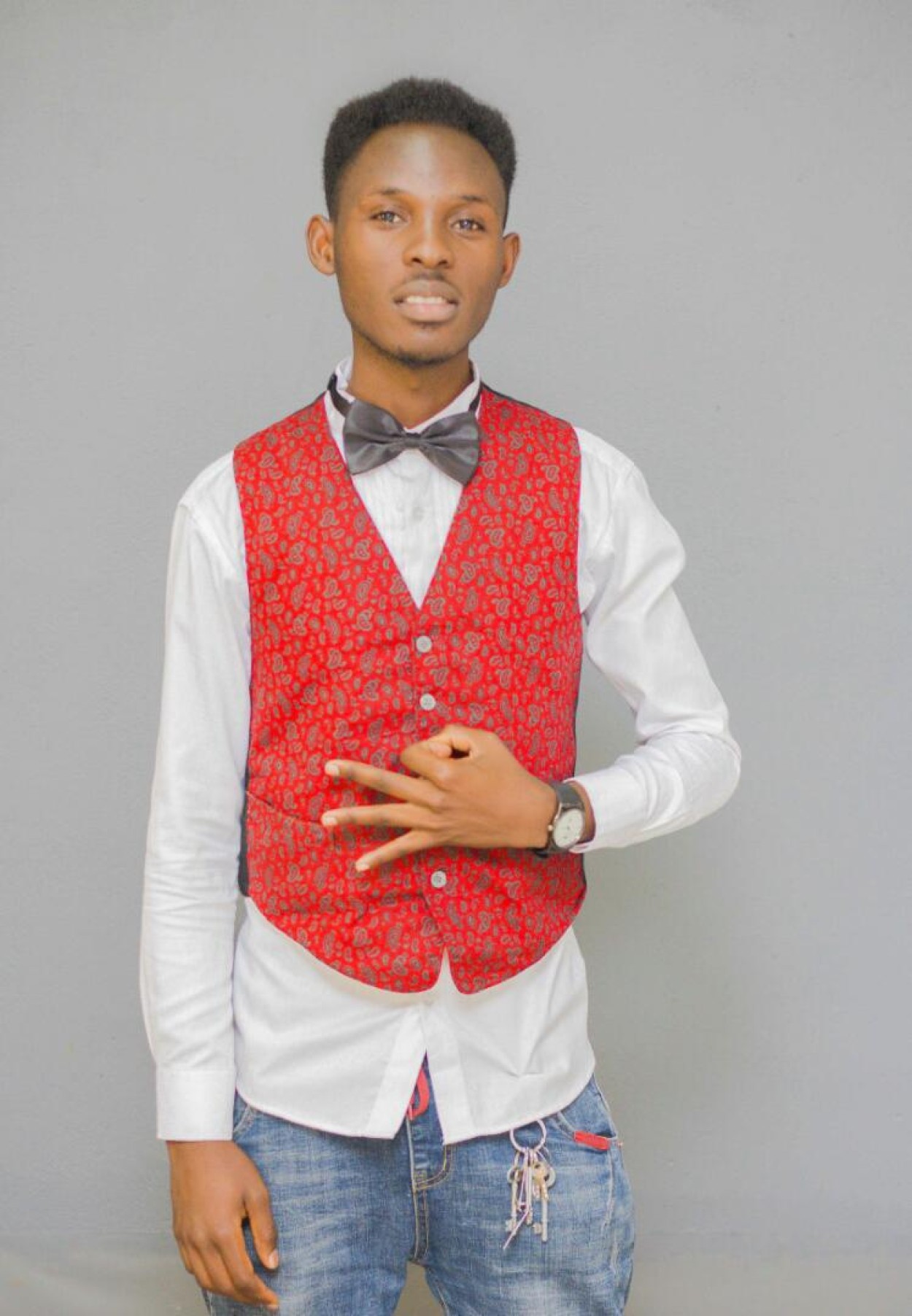 Billy Chikwawe  