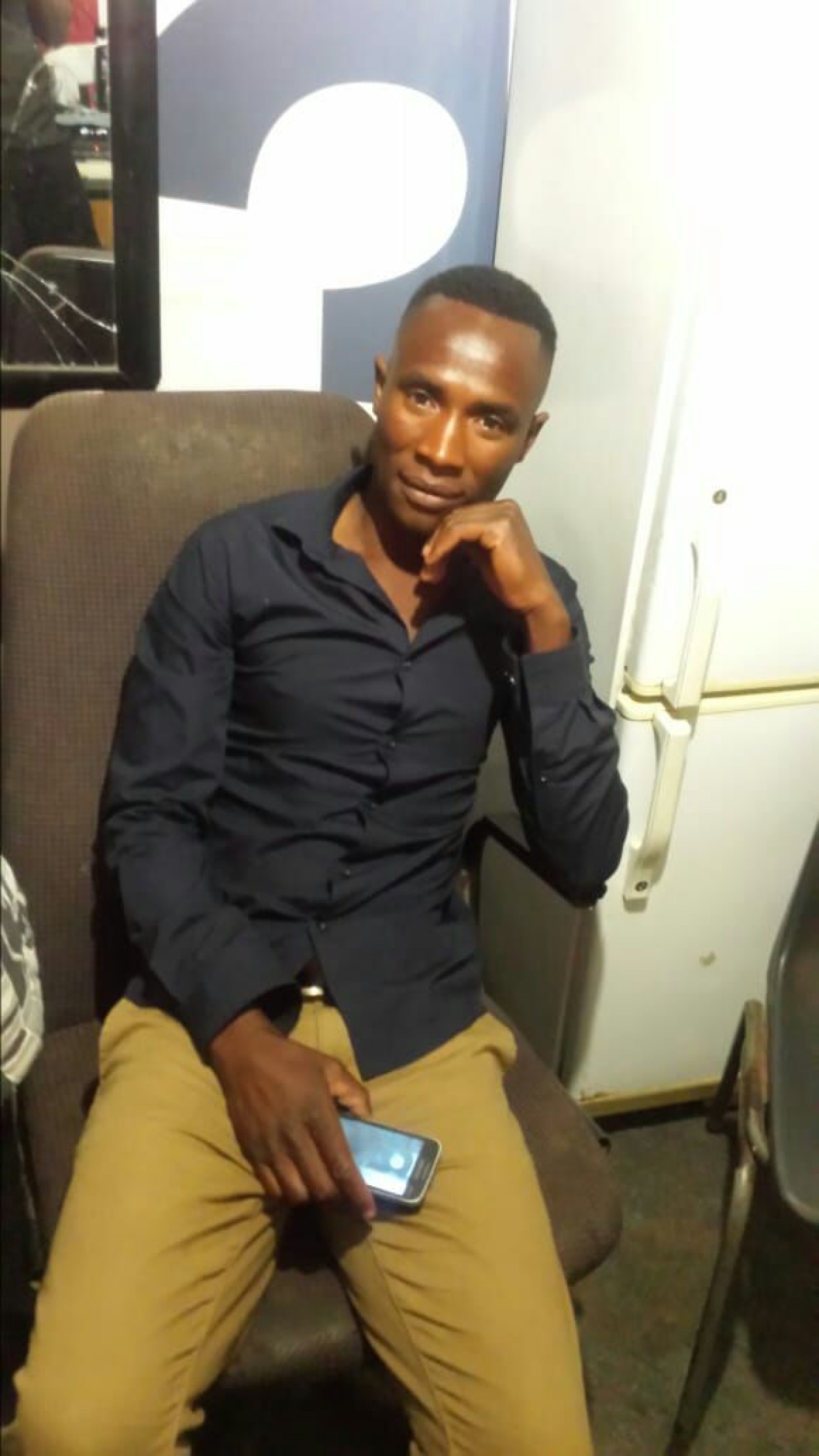 Discipline Mphande 