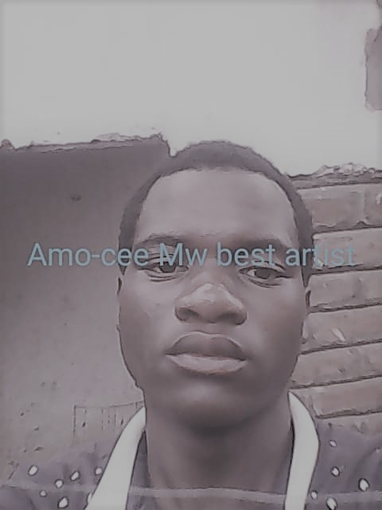 Amo-Cee Mw 