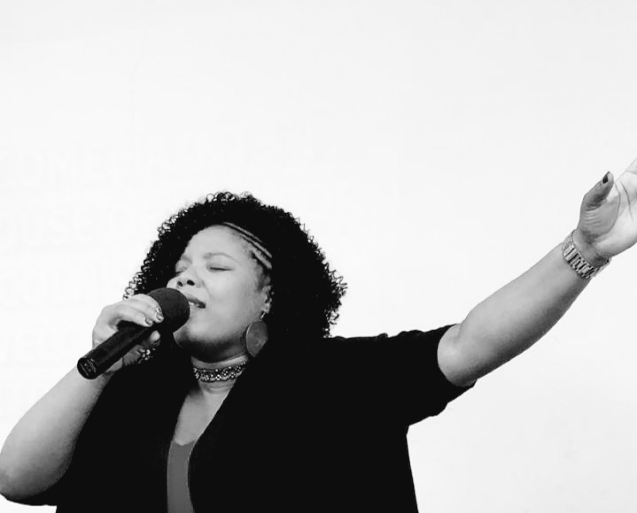 Chisomo Makwale 